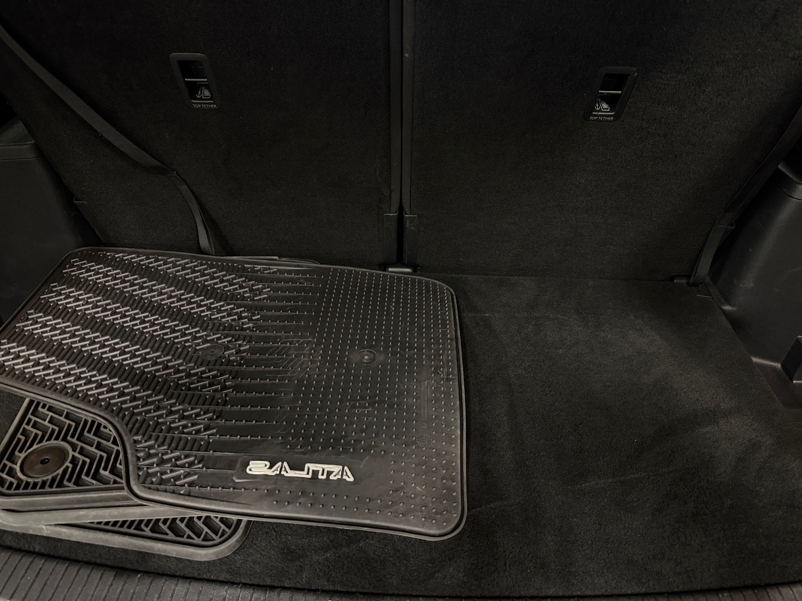 Thumbnail: 2022 Volkswagen Atlas - 6