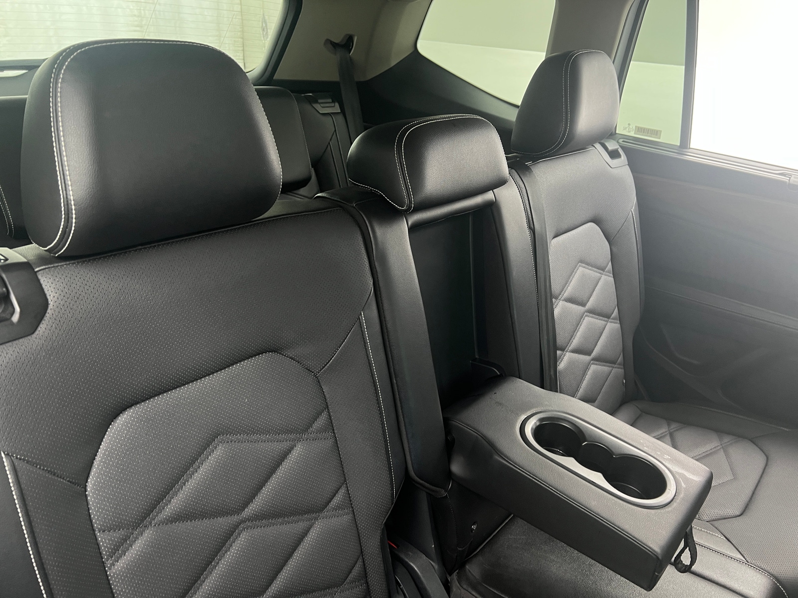 Thumbnail: 2024 Volkswagen Atlas - 5