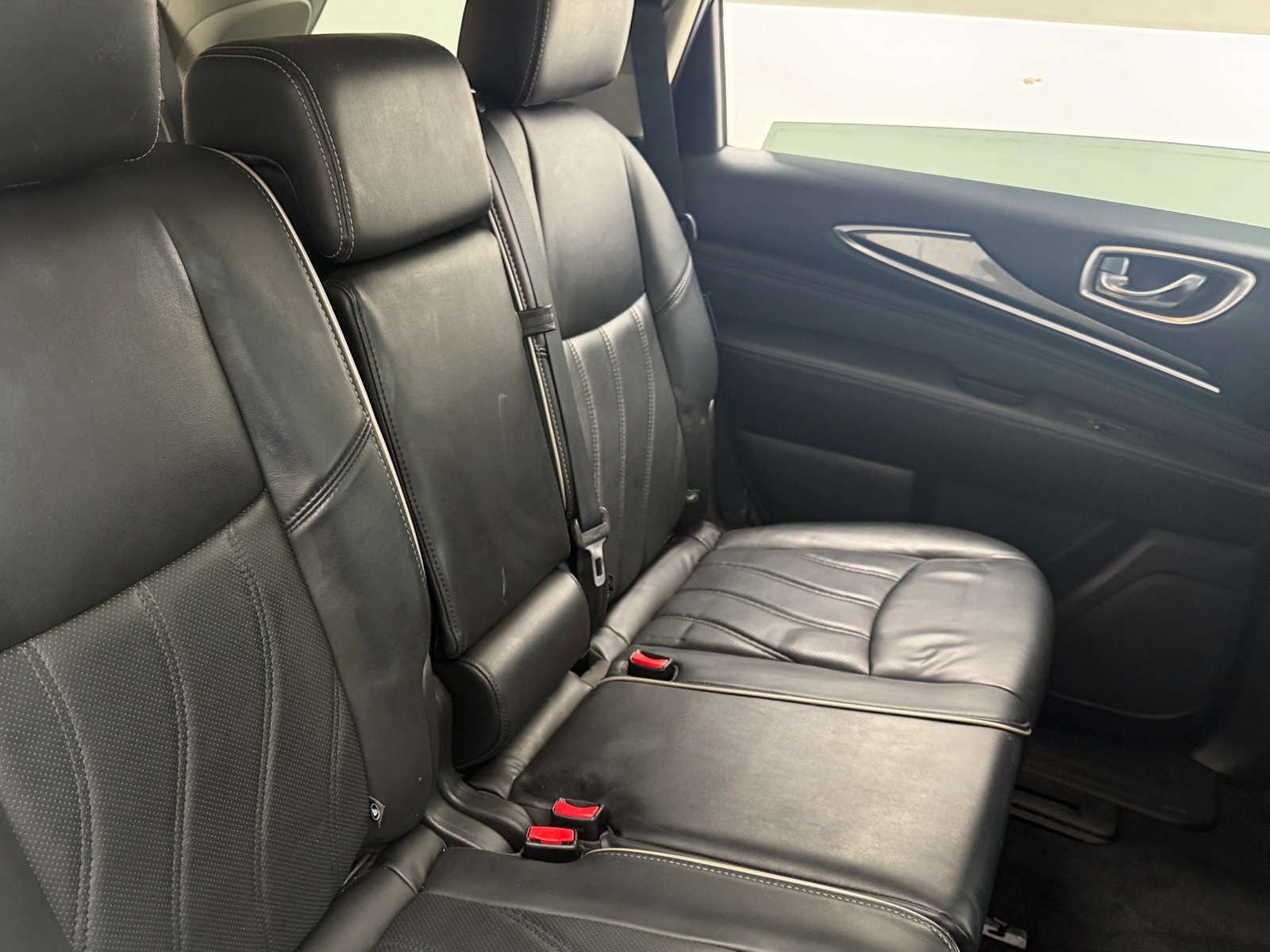 Thumbnail: 2018 INFINITI QX60 - 5