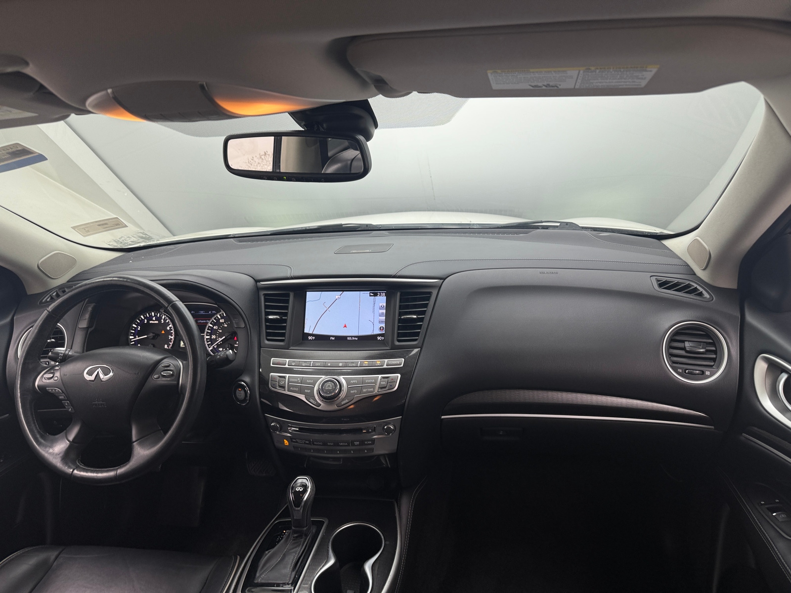 Thumbnail: 2018 INFINITI QX60 - 2