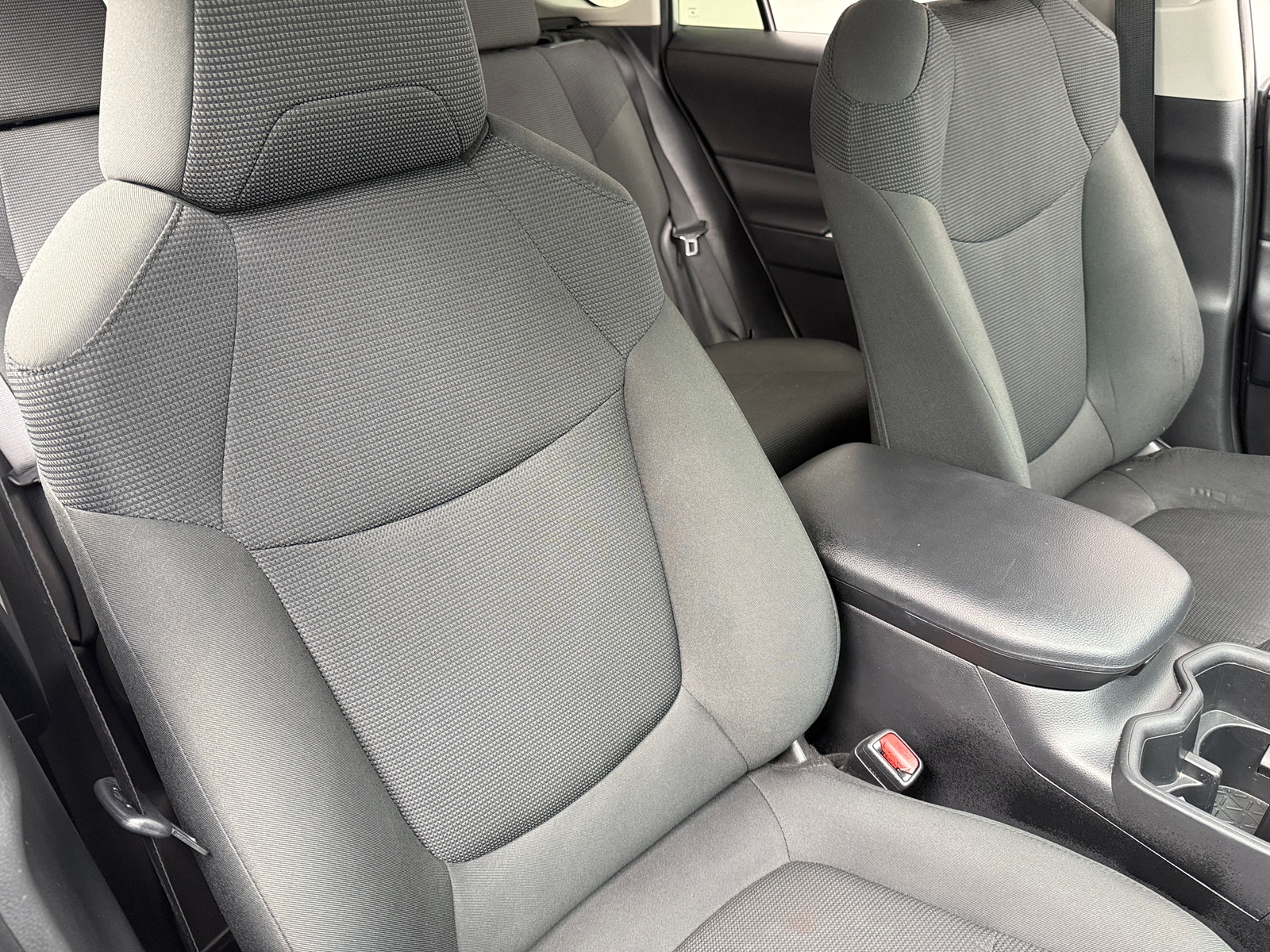 Thumbnail: 2024 Toyota RAV4 - 2