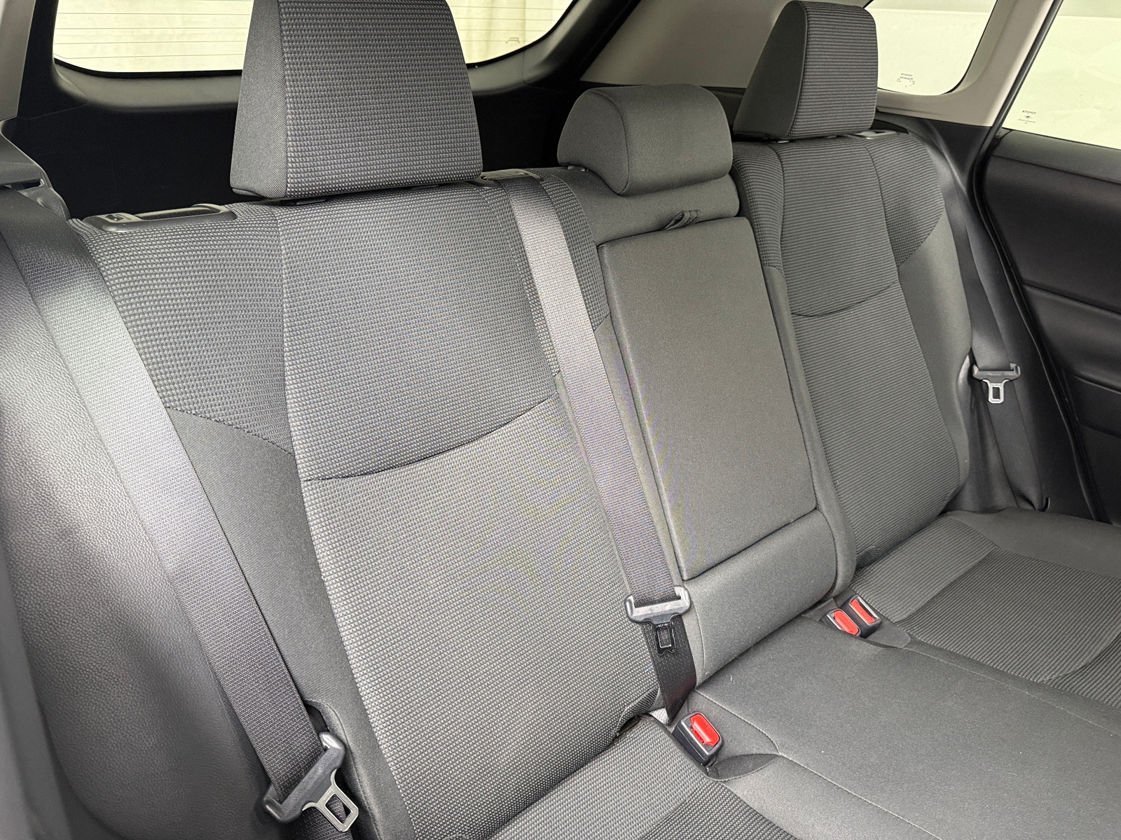 Thumbnail: 2024 Toyota RAV4 - 6