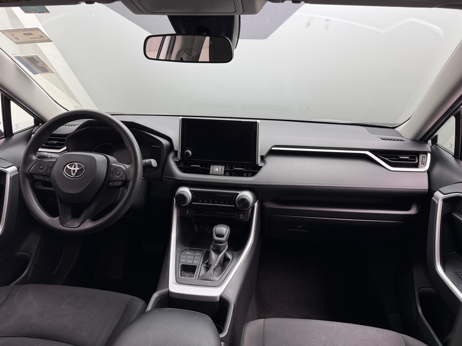 Thumbnail: 2024 Toyota RAV4 - 3