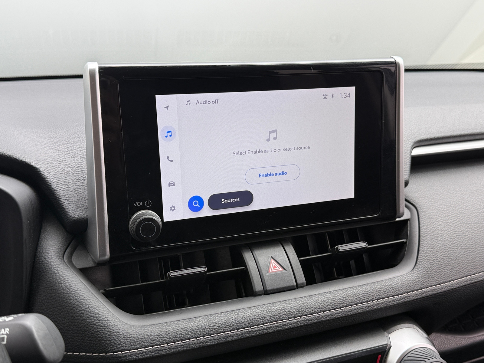 Thumbnail: 2024 Toyota RAV4 - 4