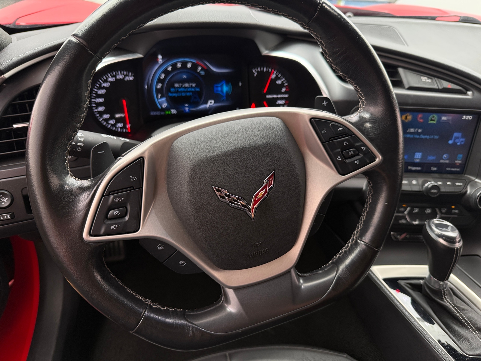 Thumbnail: 2018 Chevrolet Corvette - 3