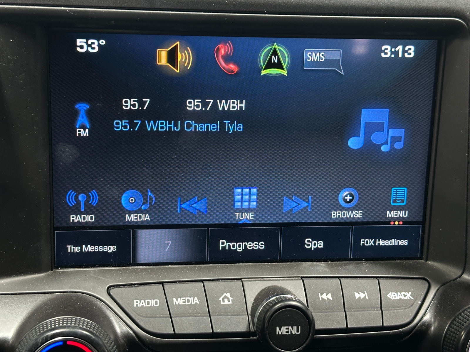 Thumbnail: 2018 Chevrolet Corvette - 2