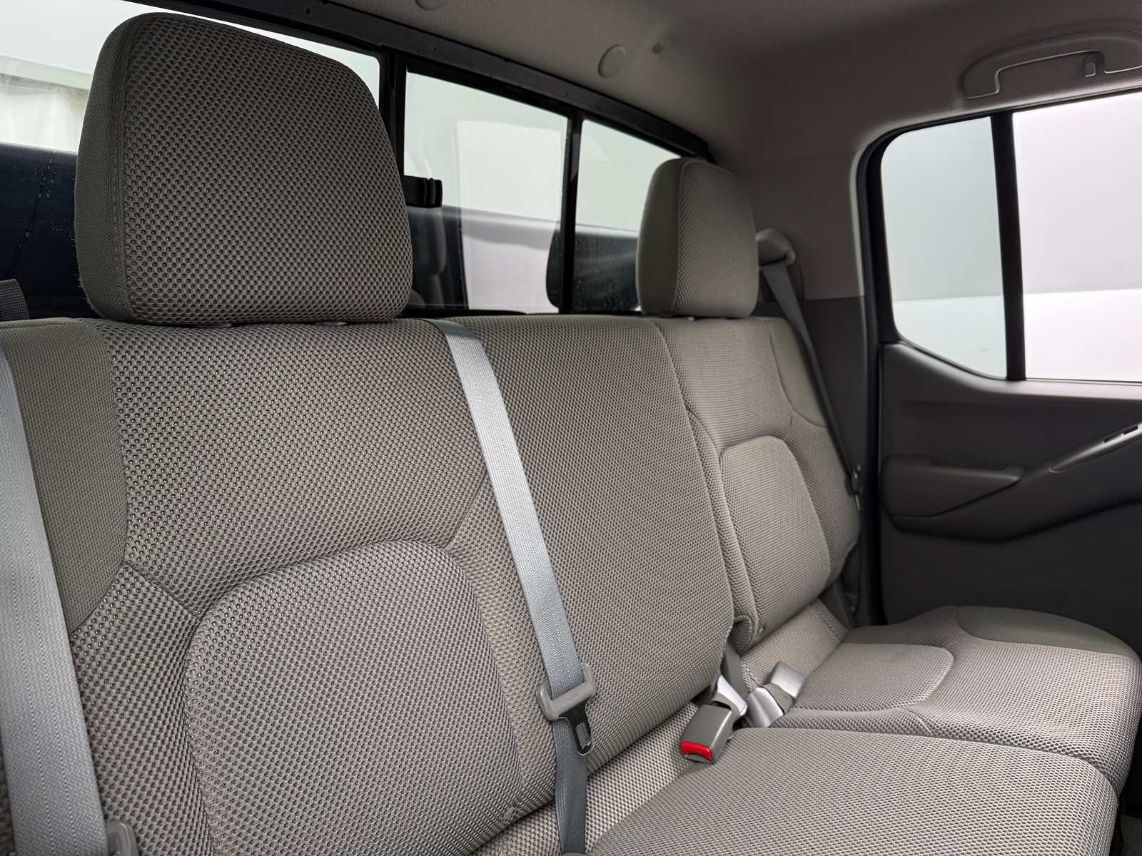 Thumbnail: 2015 Nissan Frontier - 6