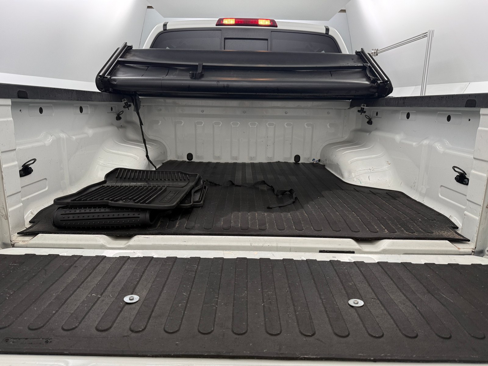 Thumbnail: 2015 Nissan Frontier - 7