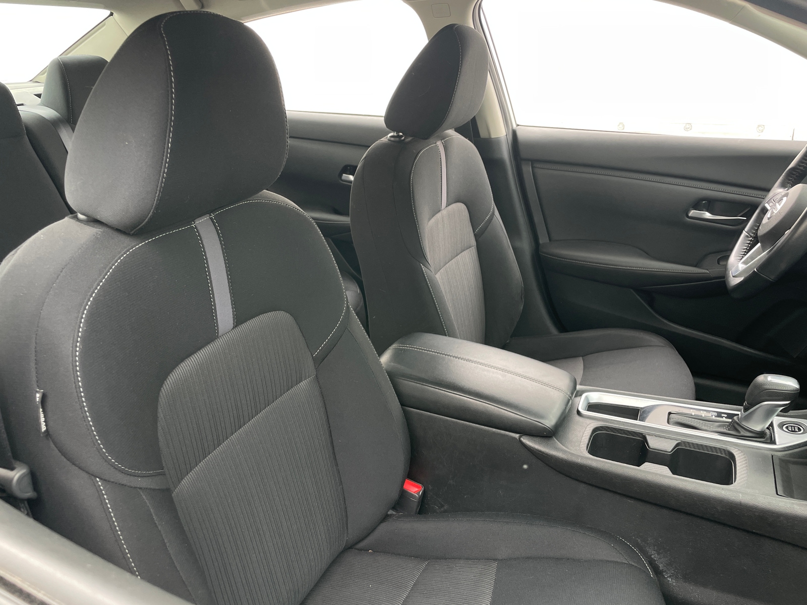 Thumbnail: 2023 Nissan Sentra - 2