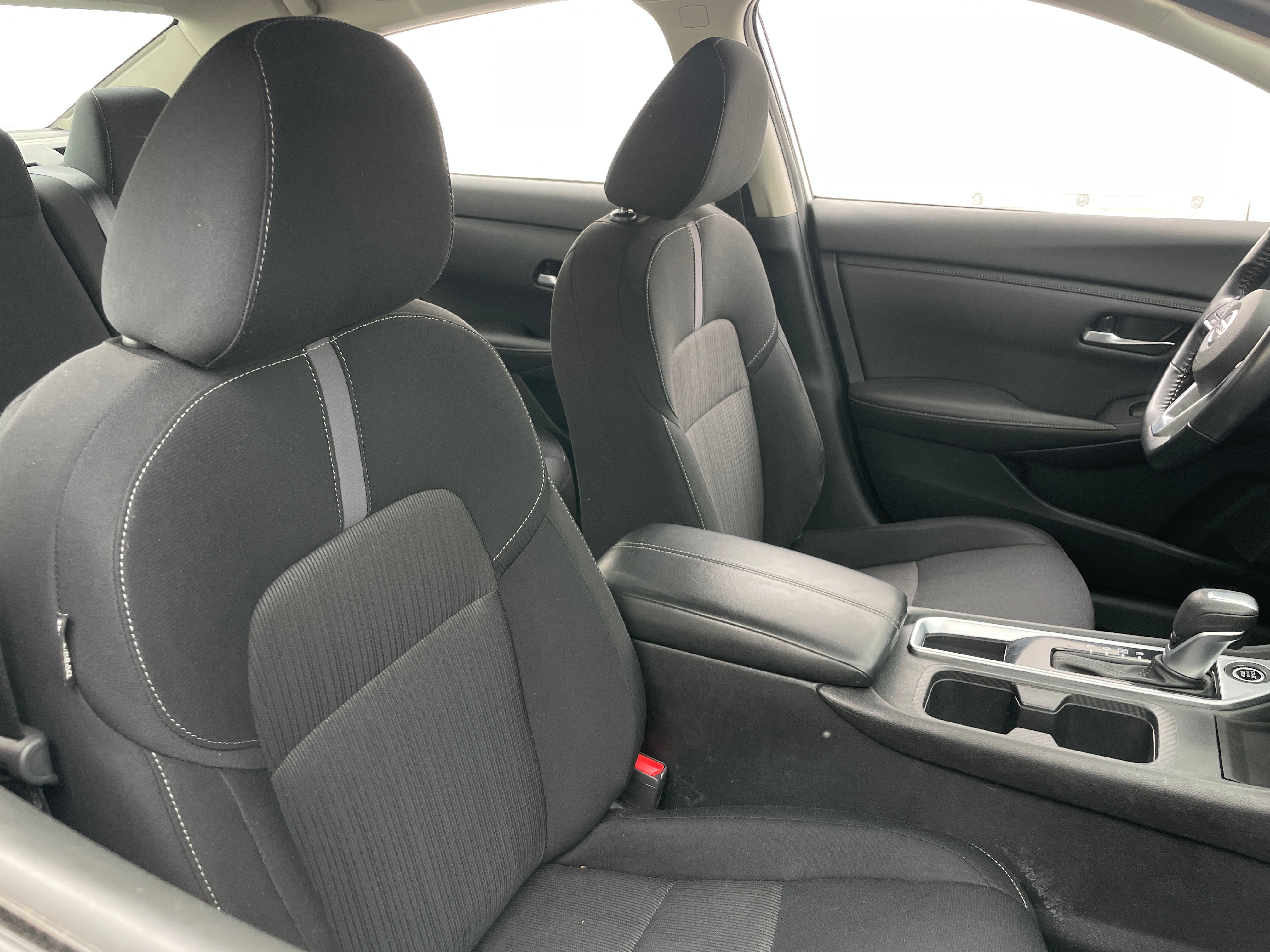 2023 Nissan Sentra