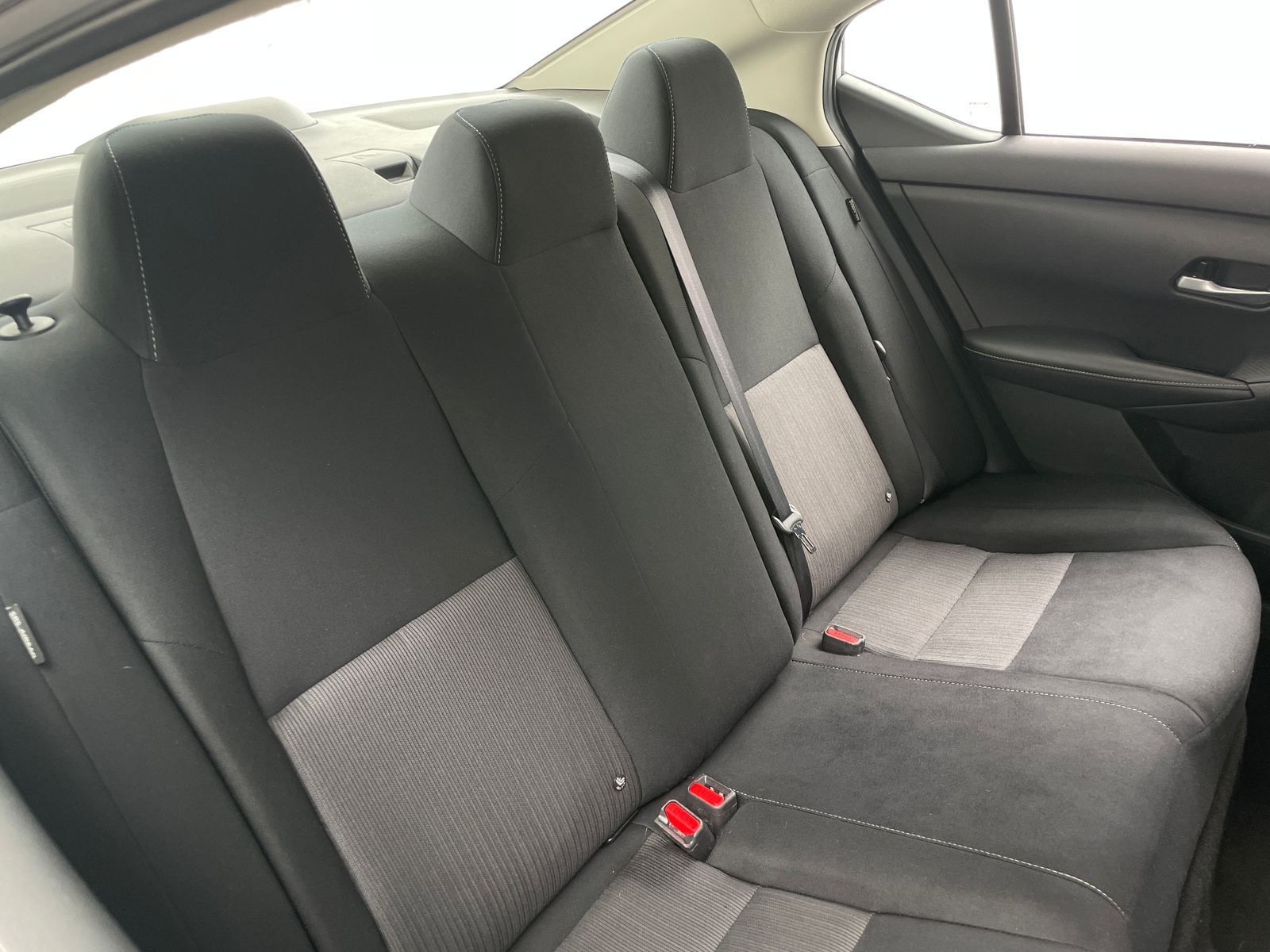 Thumbnail: 2023 Nissan Sentra - 6