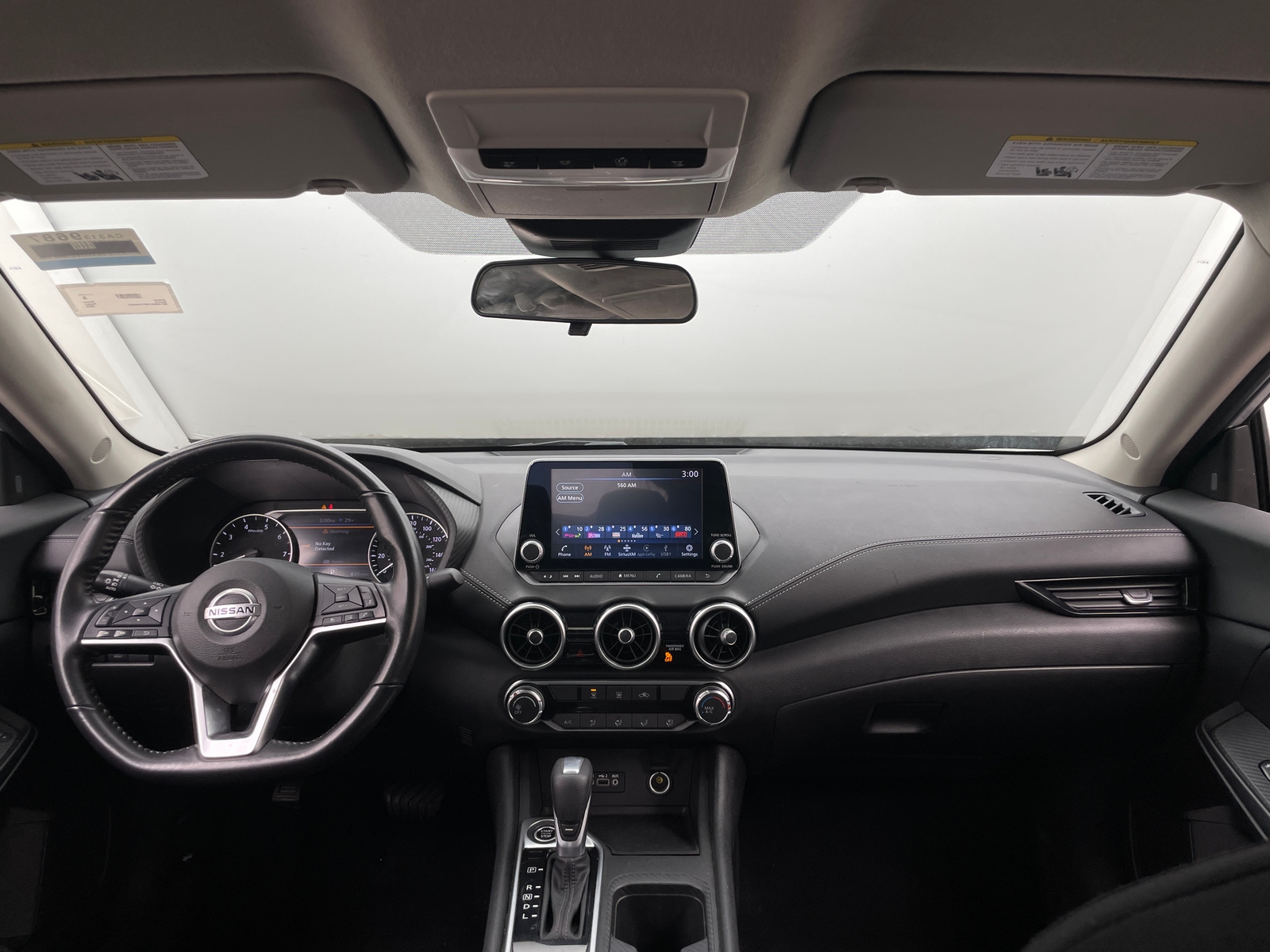 Thumbnail: 2023 Nissan Sentra - 3