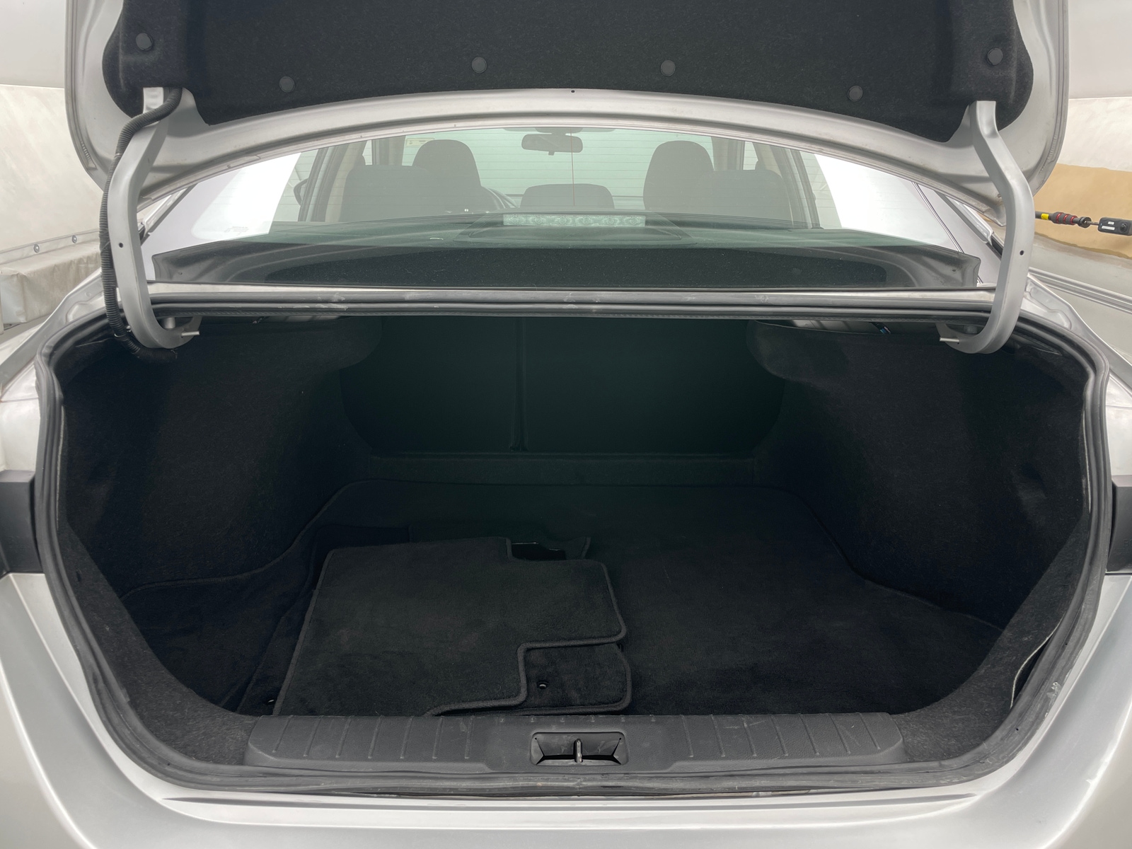 Thumbnail: 2023 Nissan Sentra - 7