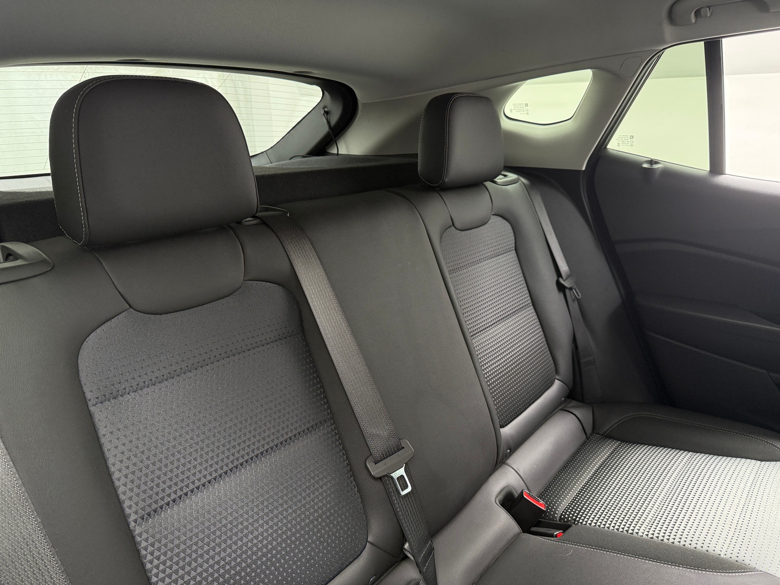 Thumbnail: 2025 Chevrolet Trax - 6