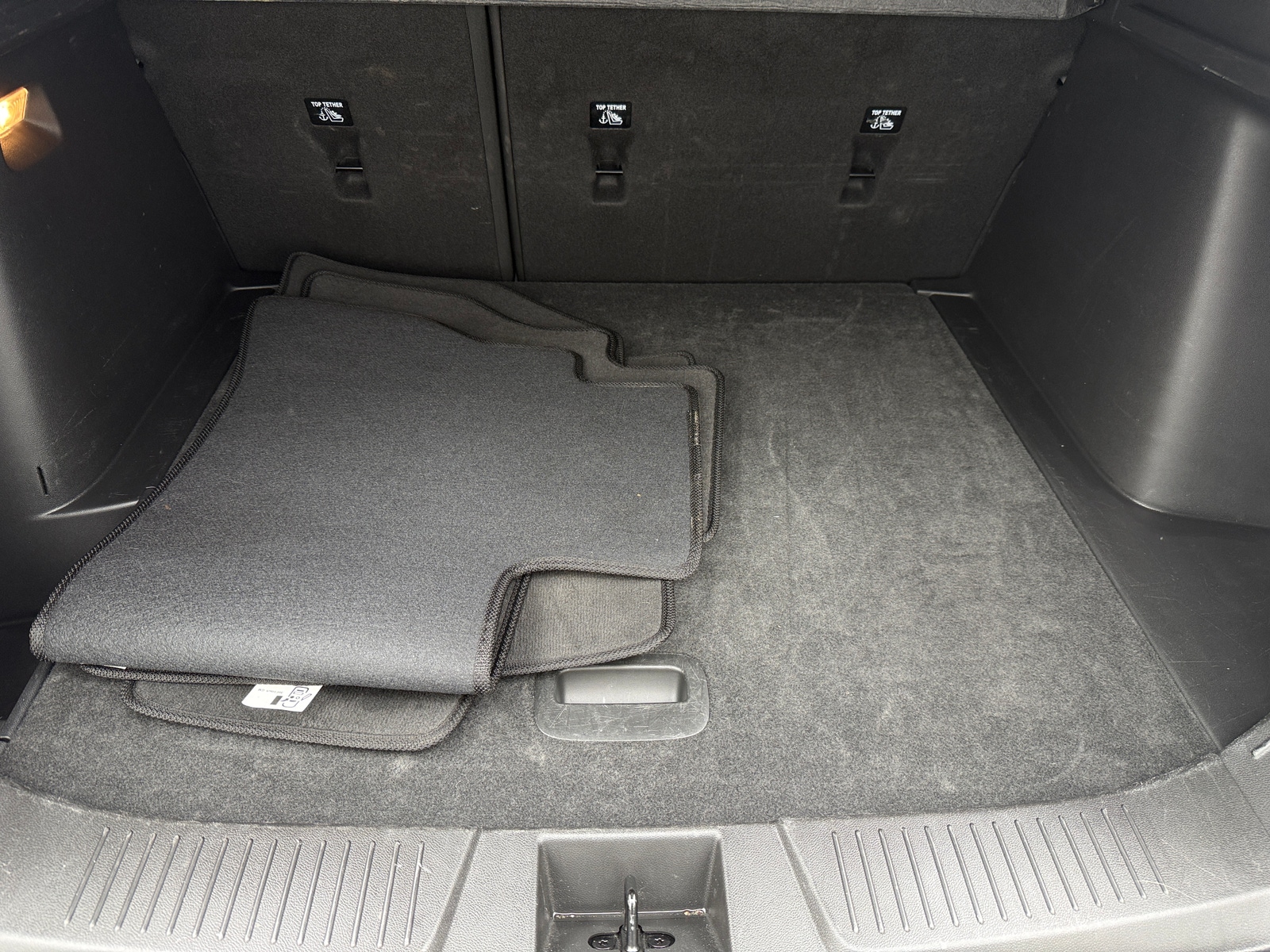 Thumbnail: 2025 Chevrolet Trax - 7