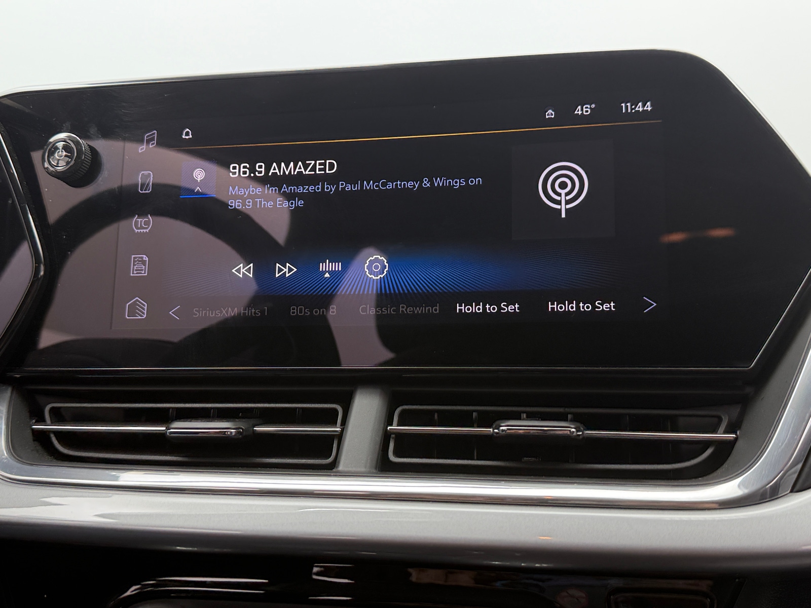 Thumbnail: 2025 Chevrolet Trax - 4