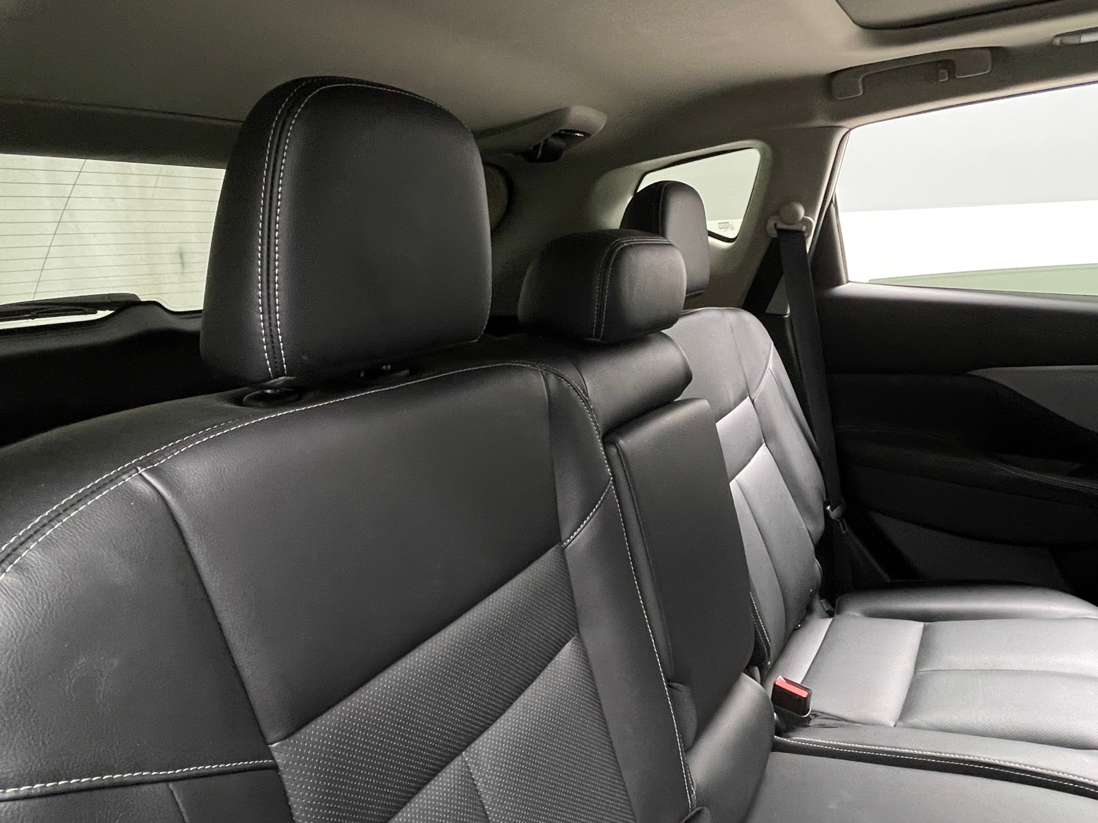 Thumbnail: 2024 Nissan Murano - 5