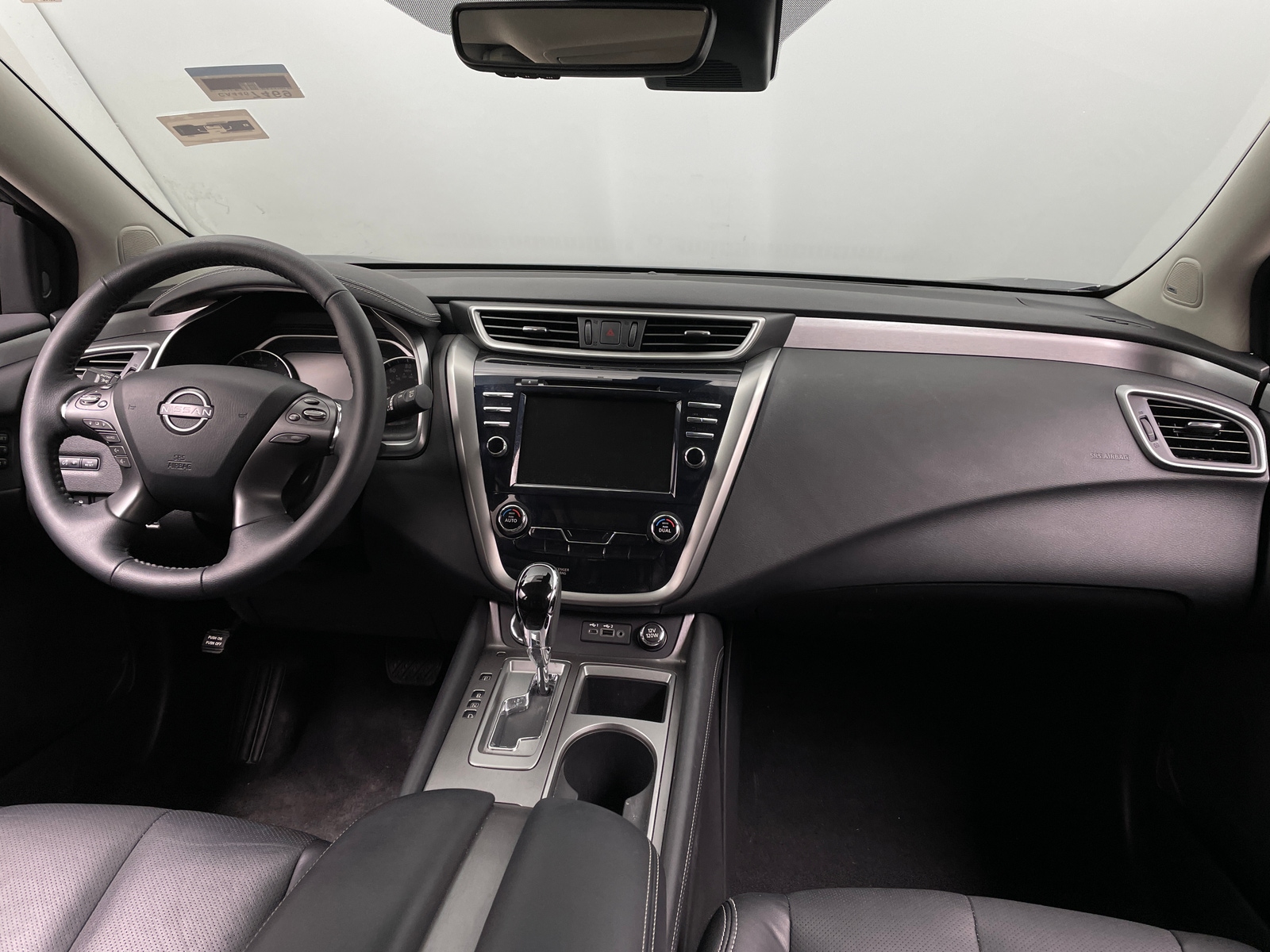 Thumbnail: 2024 Nissan Murano - 2