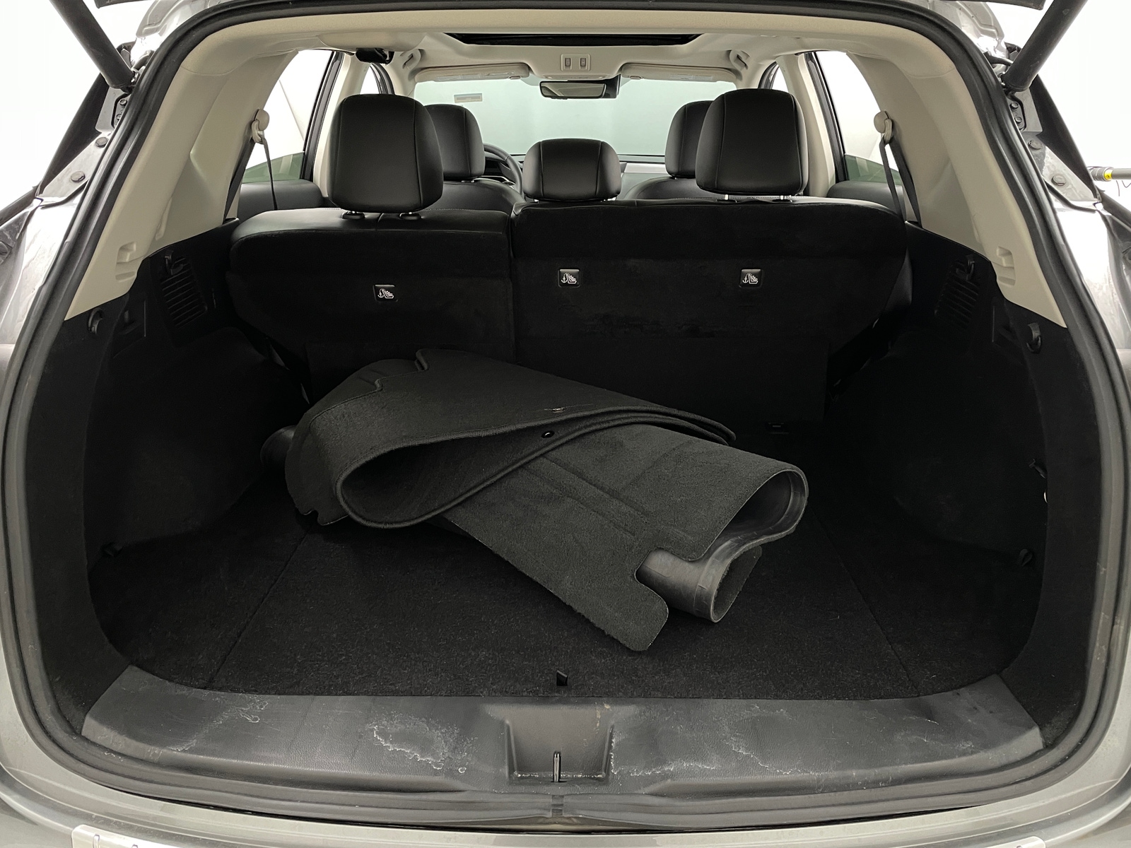 Thumbnail: 2024 Nissan Murano - 6