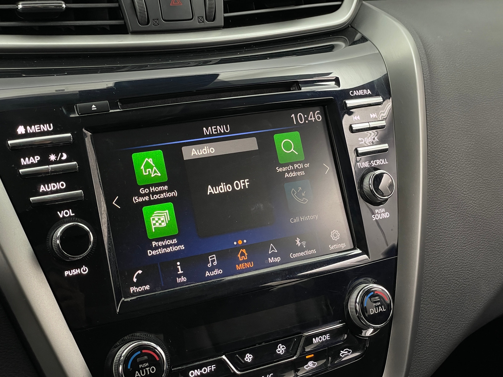 Thumbnail: 2024 Nissan Murano - 3