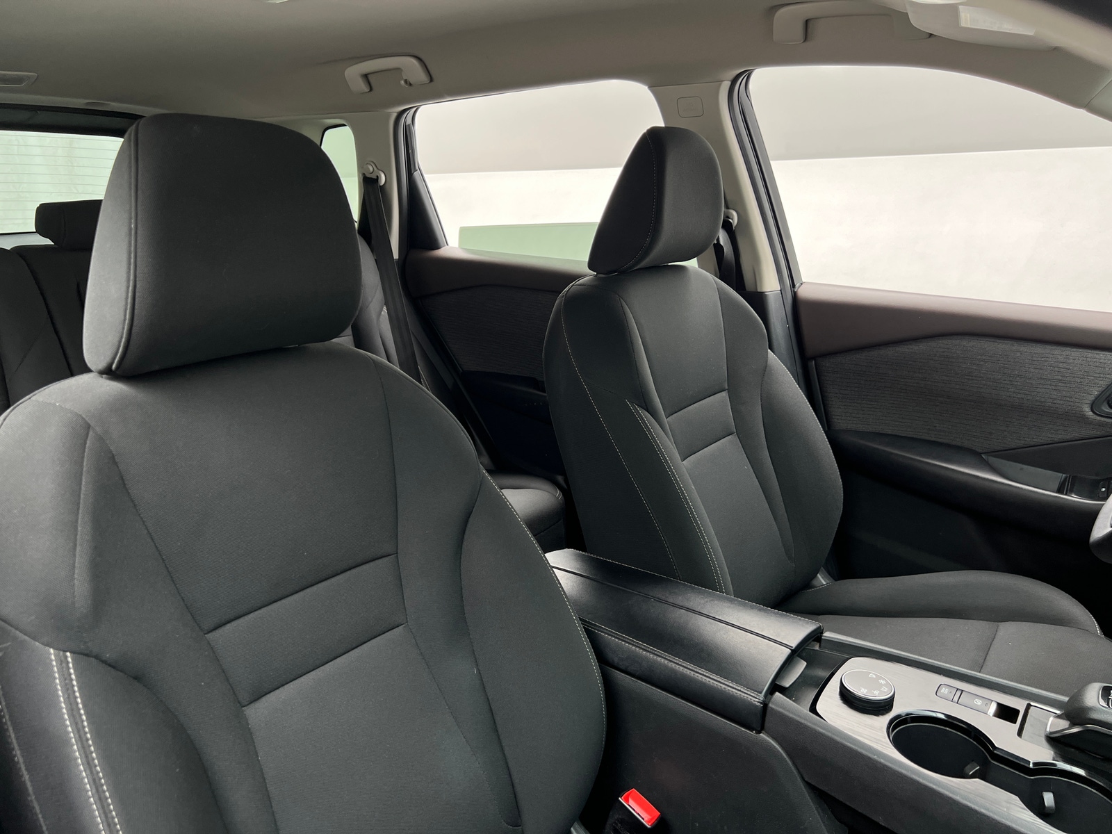 Thumbnail: 2023 Nissan Rogue - 2