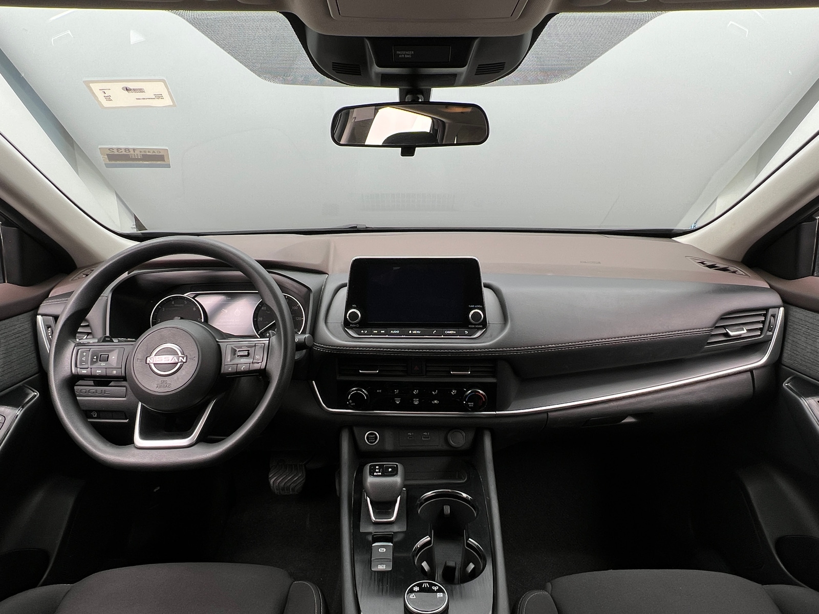 Thumbnail: 2023 Nissan Rogue - 3