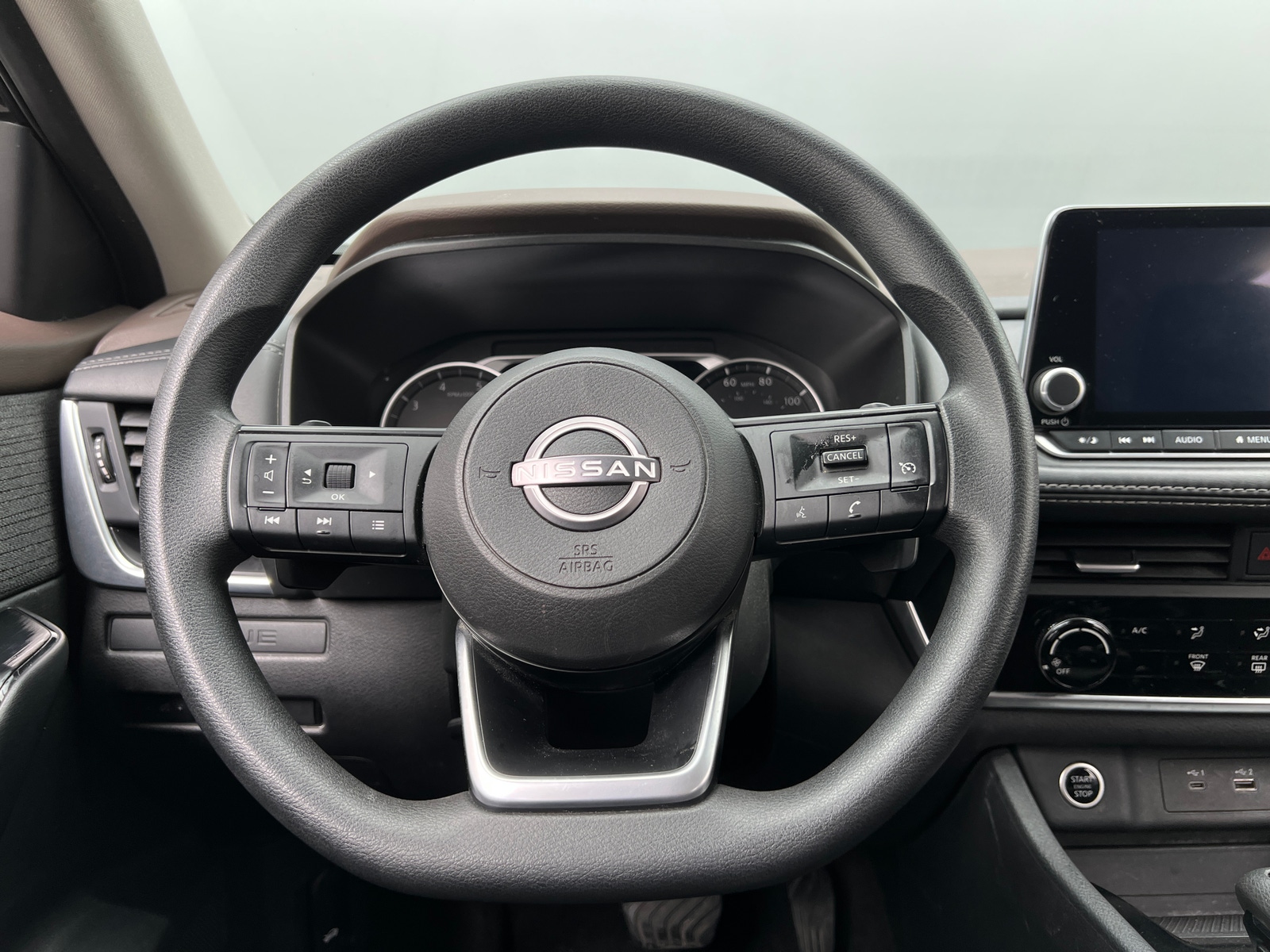 Thumbnail: 2023 Nissan Rogue - 5