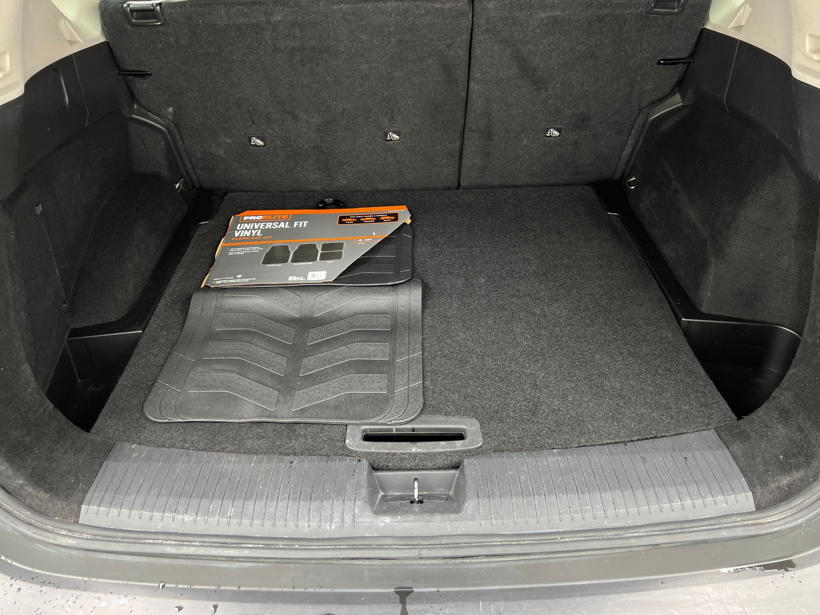 Thumbnail: 2023 Nissan Rogue - 7