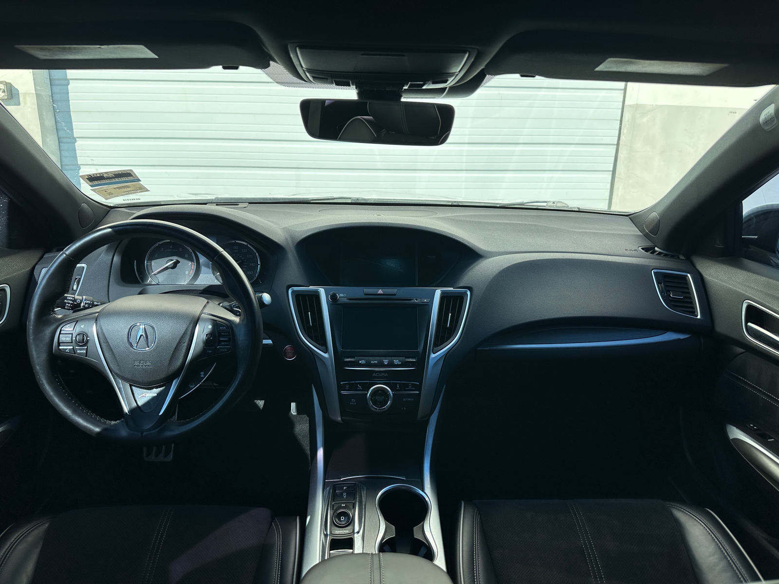 Thumbnail: 2018 Acura TLX - 2