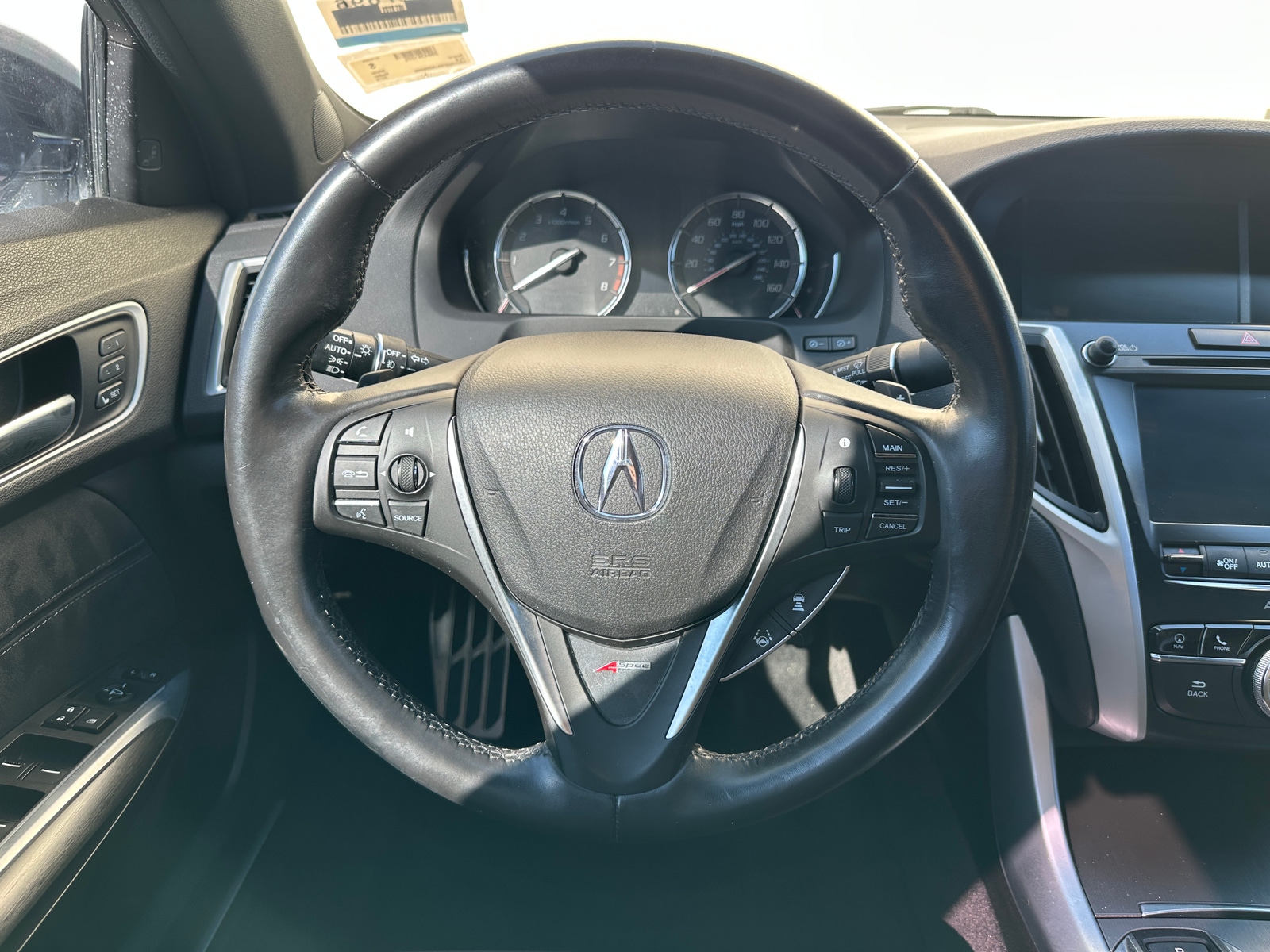 Thumbnail: 2018 Acura TLX - 4