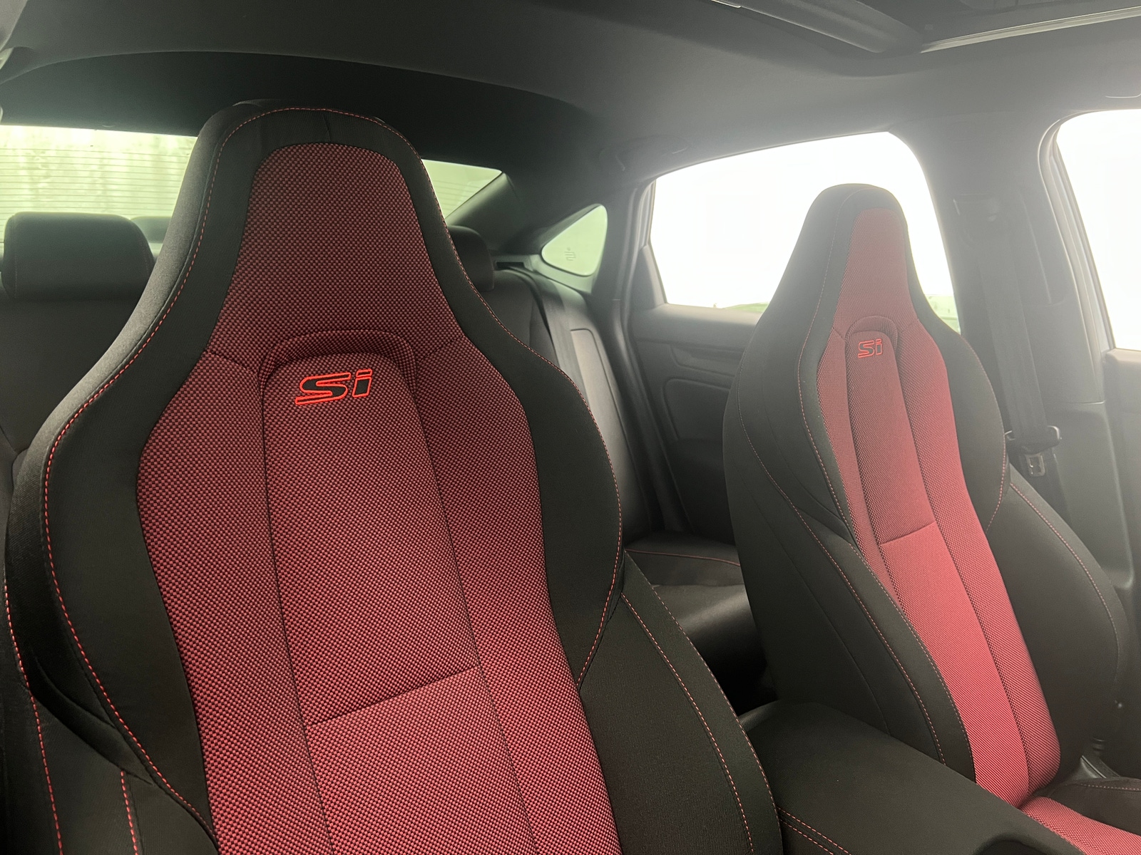 Thumbnail: 2024 Honda Civic - 2