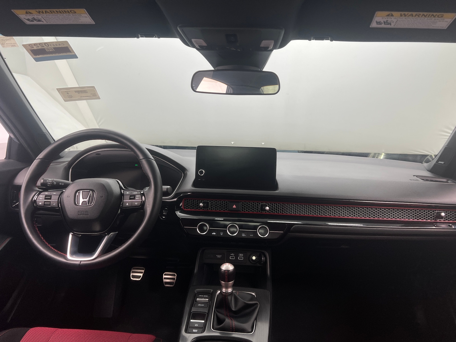 Thumbnail: 2024 Honda Civic - 3