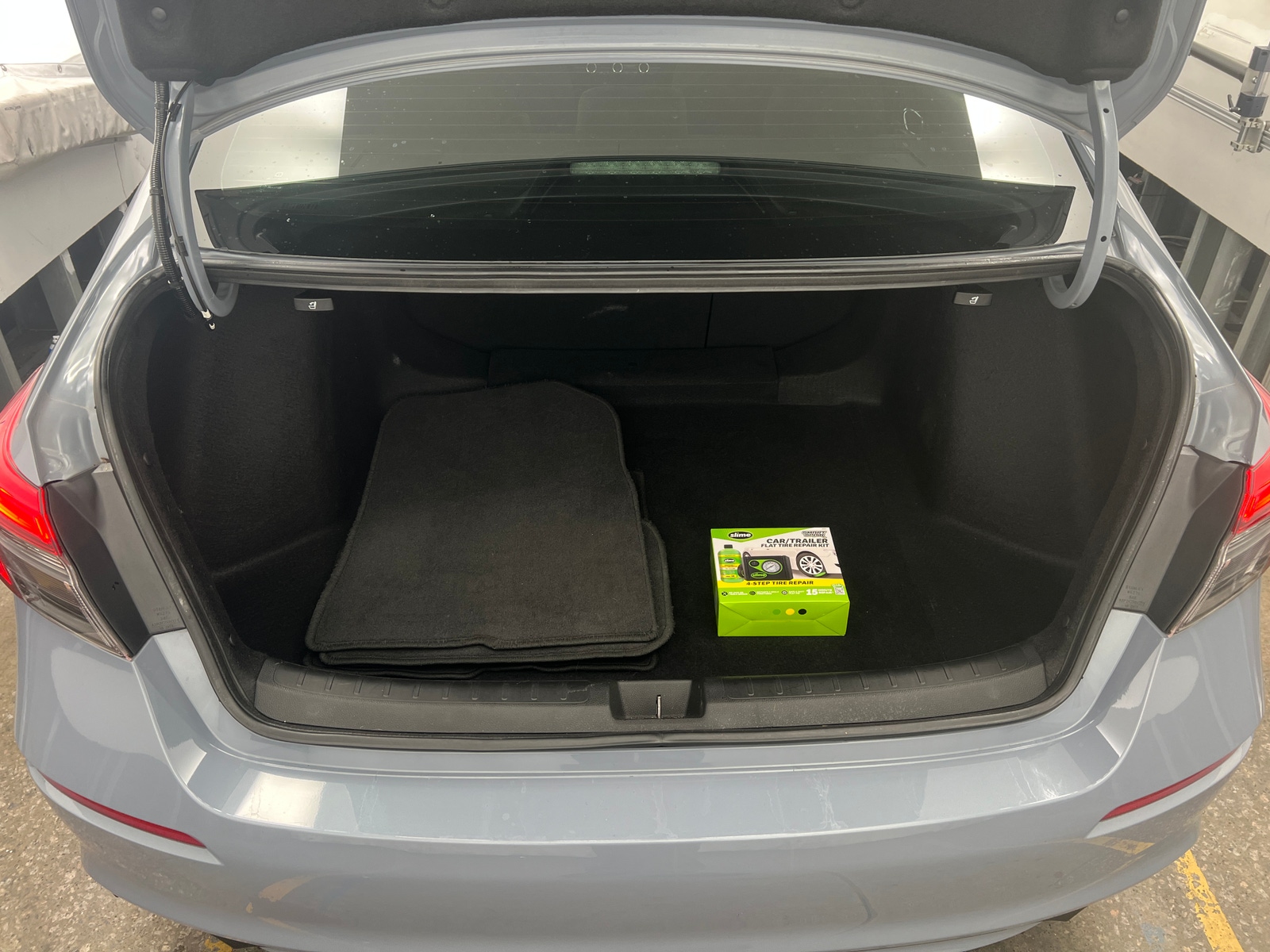 Thumbnail: 2024 Honda Civic - 7