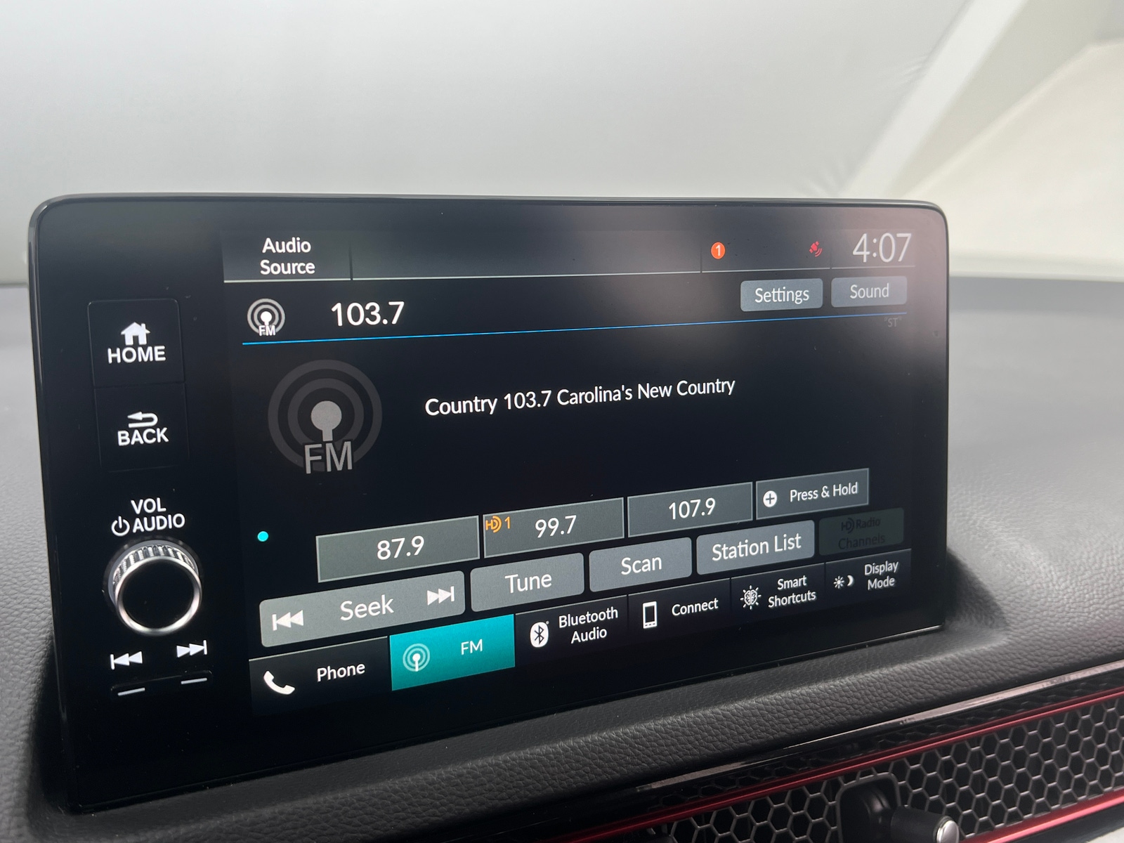 Thumbnail: 2024 Honda Civic - 4