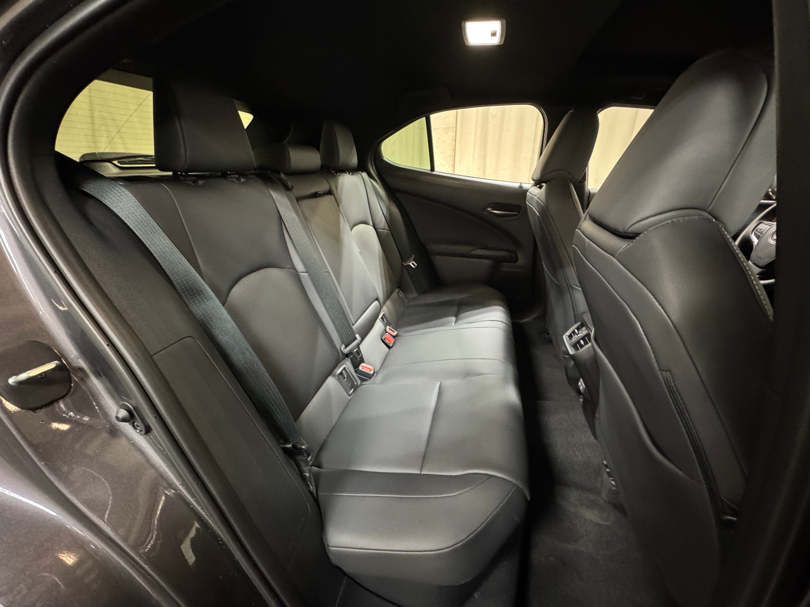 Thumbnail: 2025 Lexus UX - 5