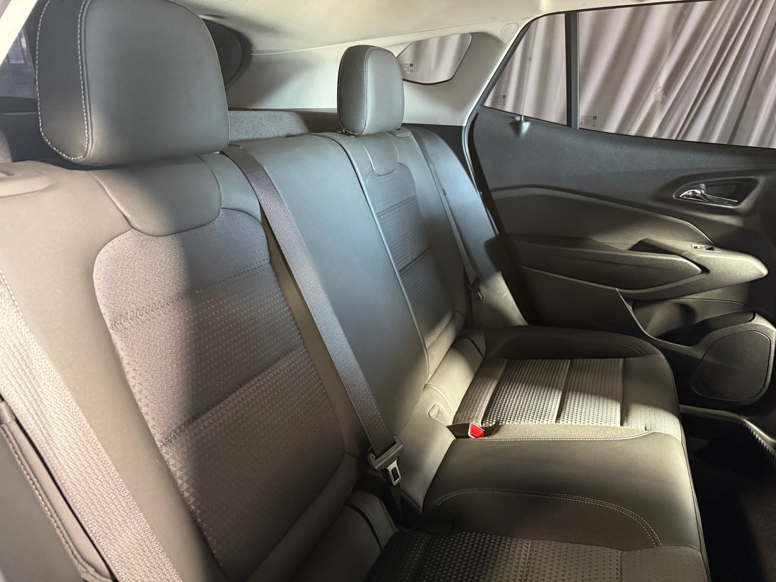 Thumbnail: 2024 Chevrolet Trax - 6