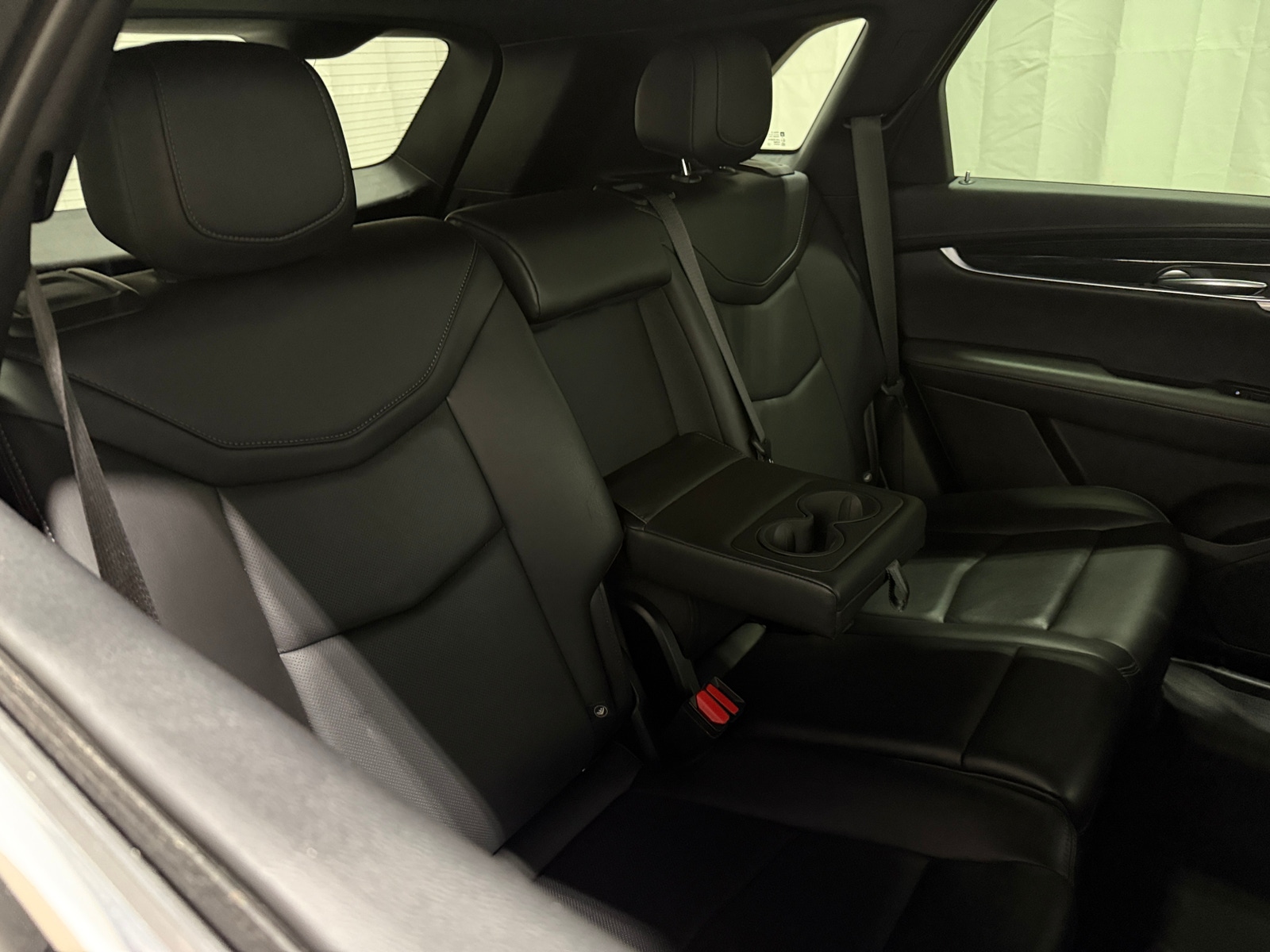 Thumbnail: 2023 Cadillac XT5 - 5