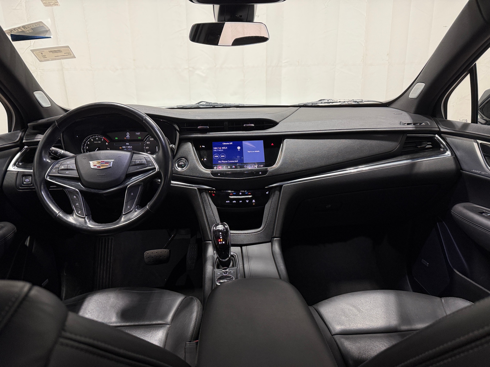 Thumbnail: 2023 Cadillac XT5 - 2