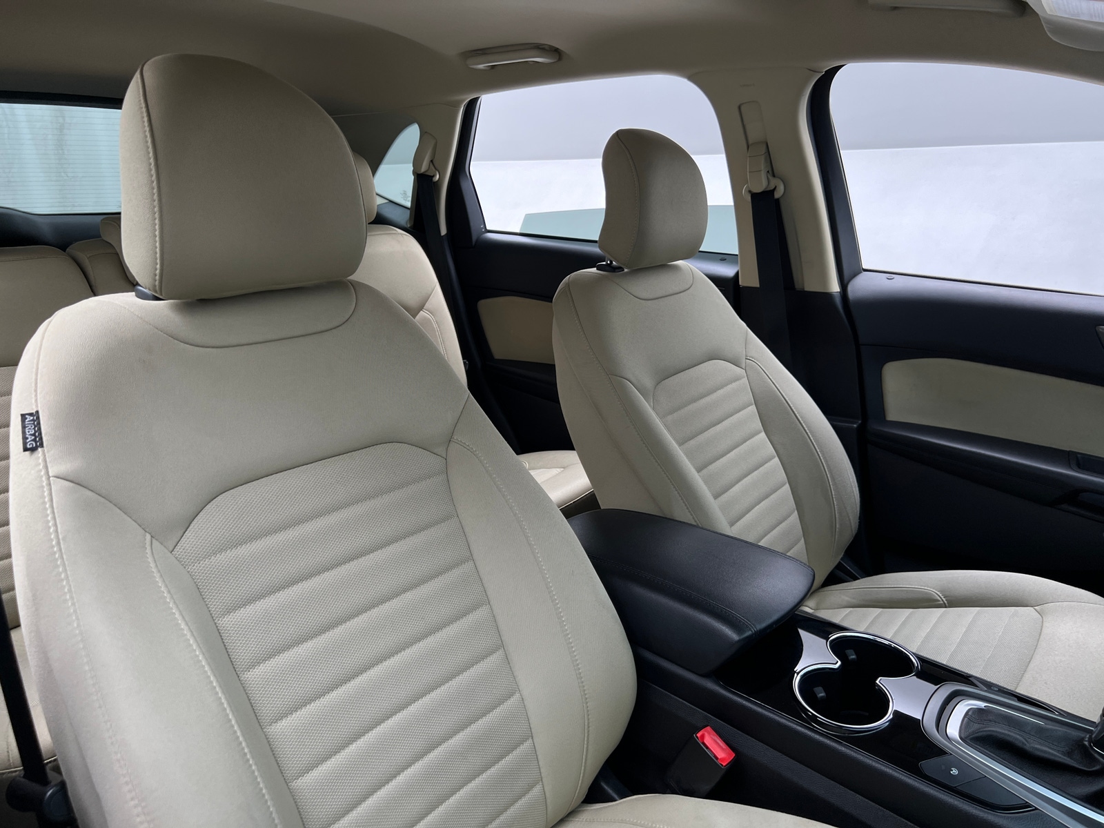 Thumbnail: 2018 Ford Edge - 2