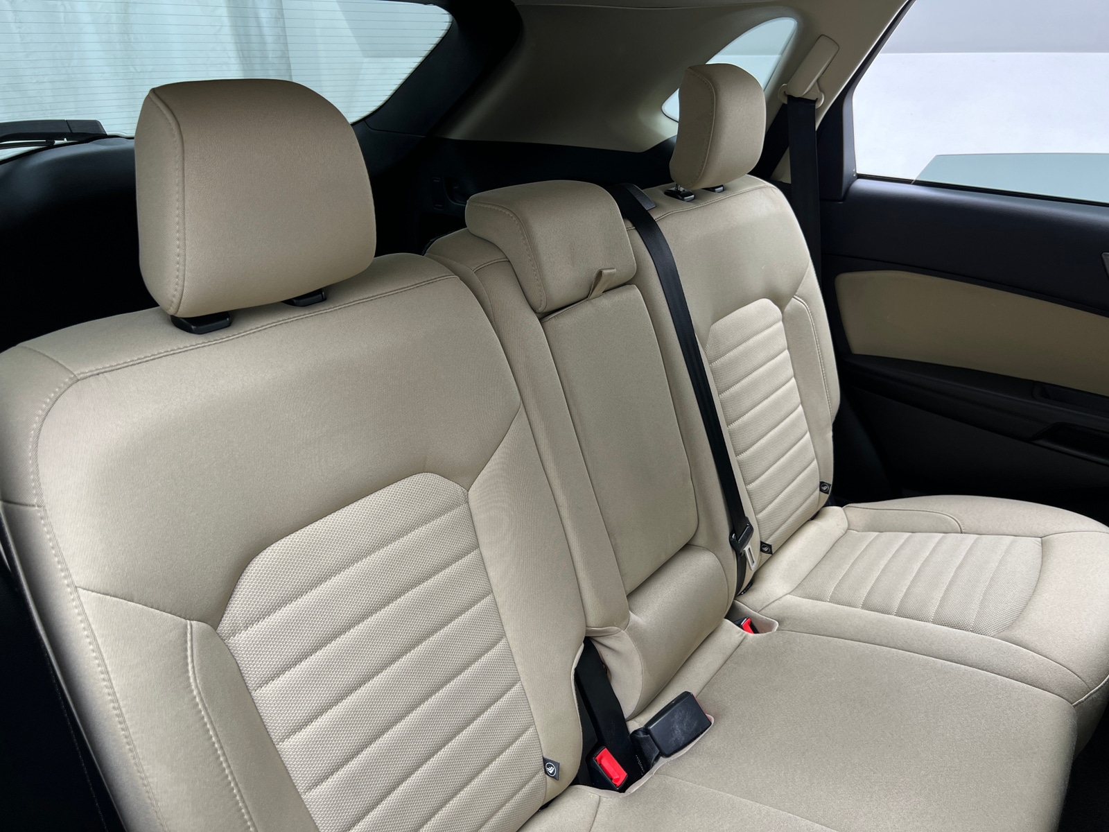 Thumbnail: 2018 Ford Edge - 6