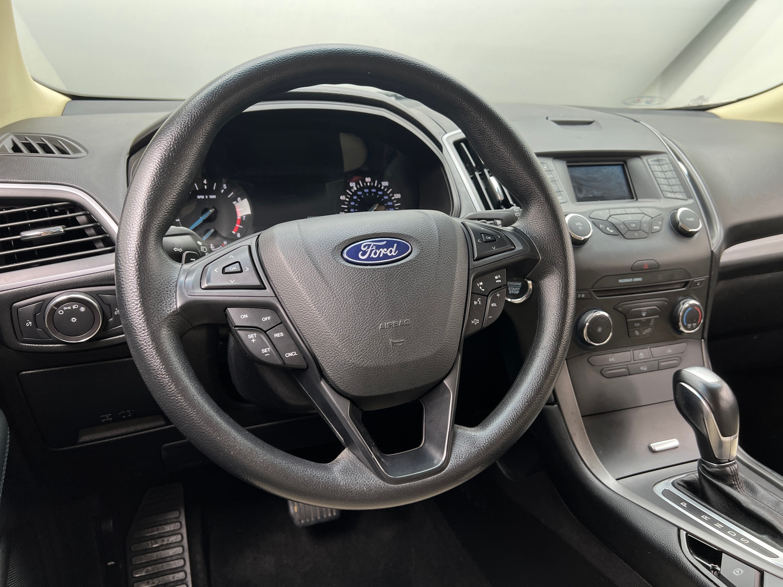 Thumbnail: 2018 Ford Edge - 5