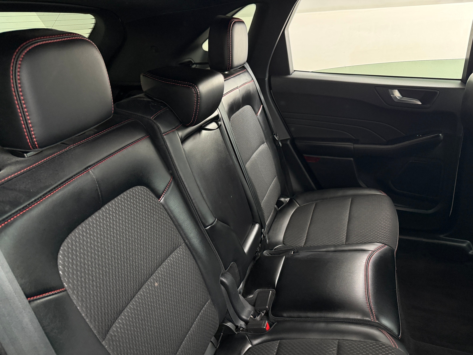 Thumbnail: 2025 Ford Escape - 6