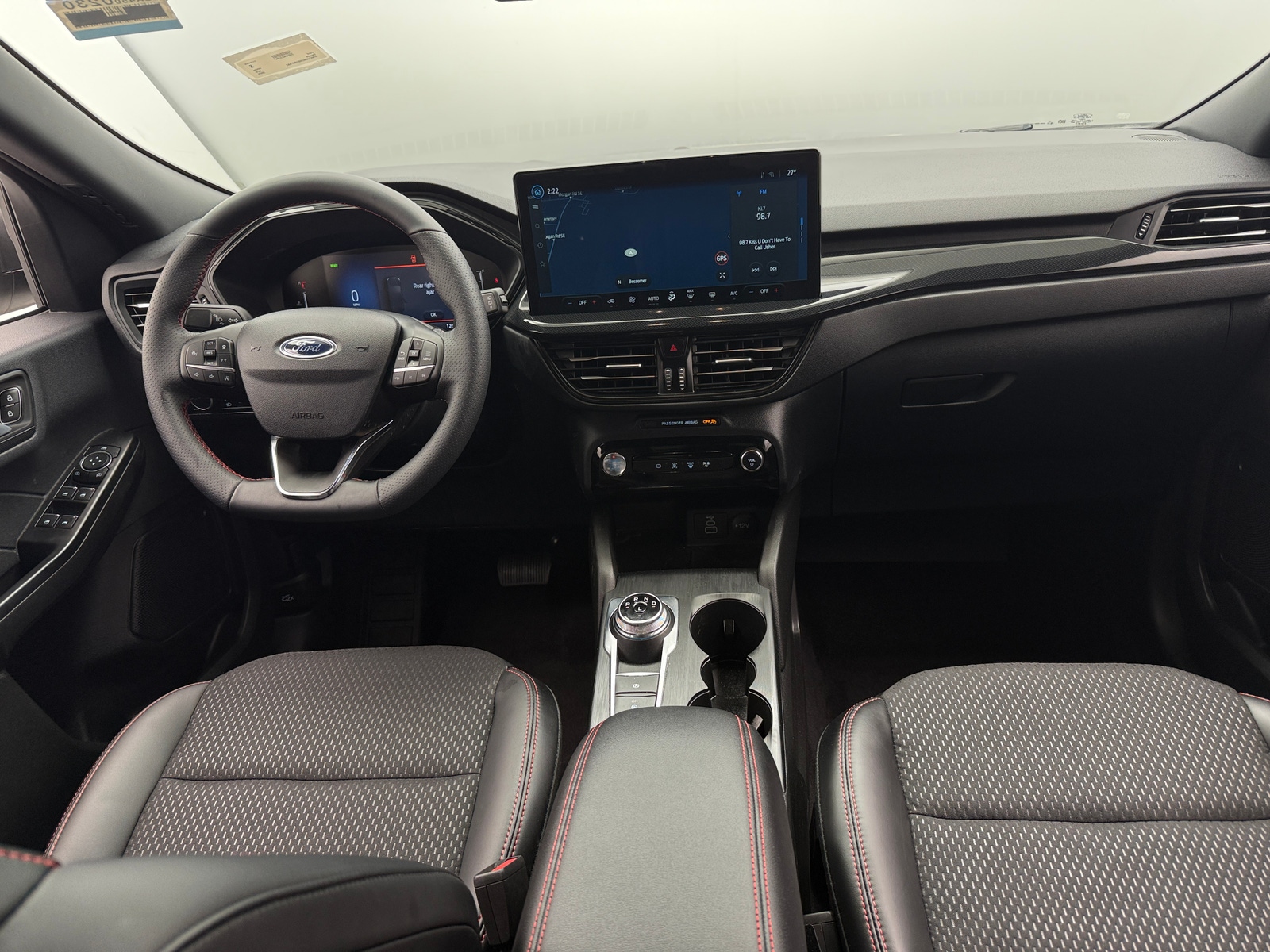 Thumbnail: 2025 Ford Escape - 3