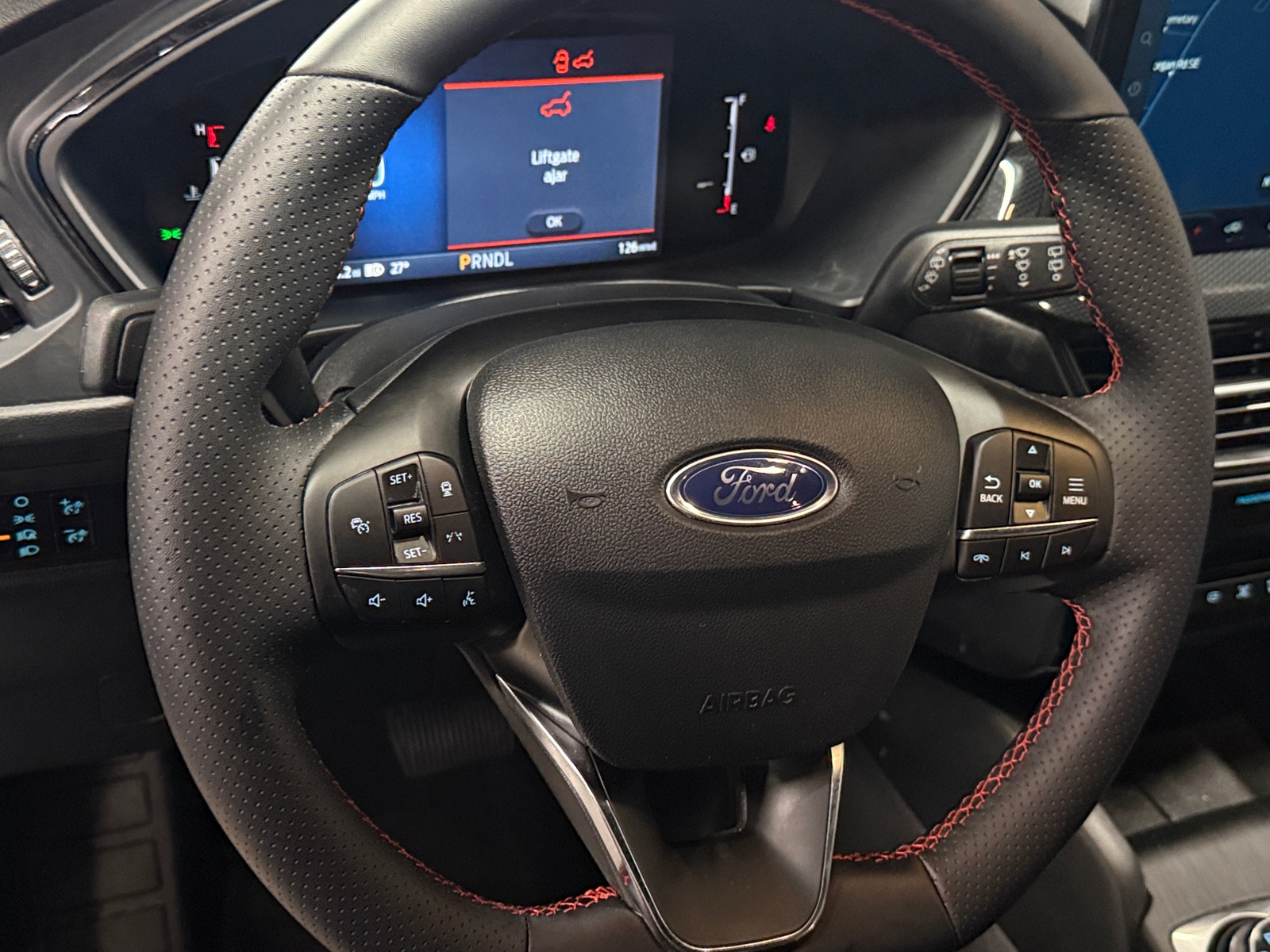 Thumbnail: 2025 Ford Escape - 5