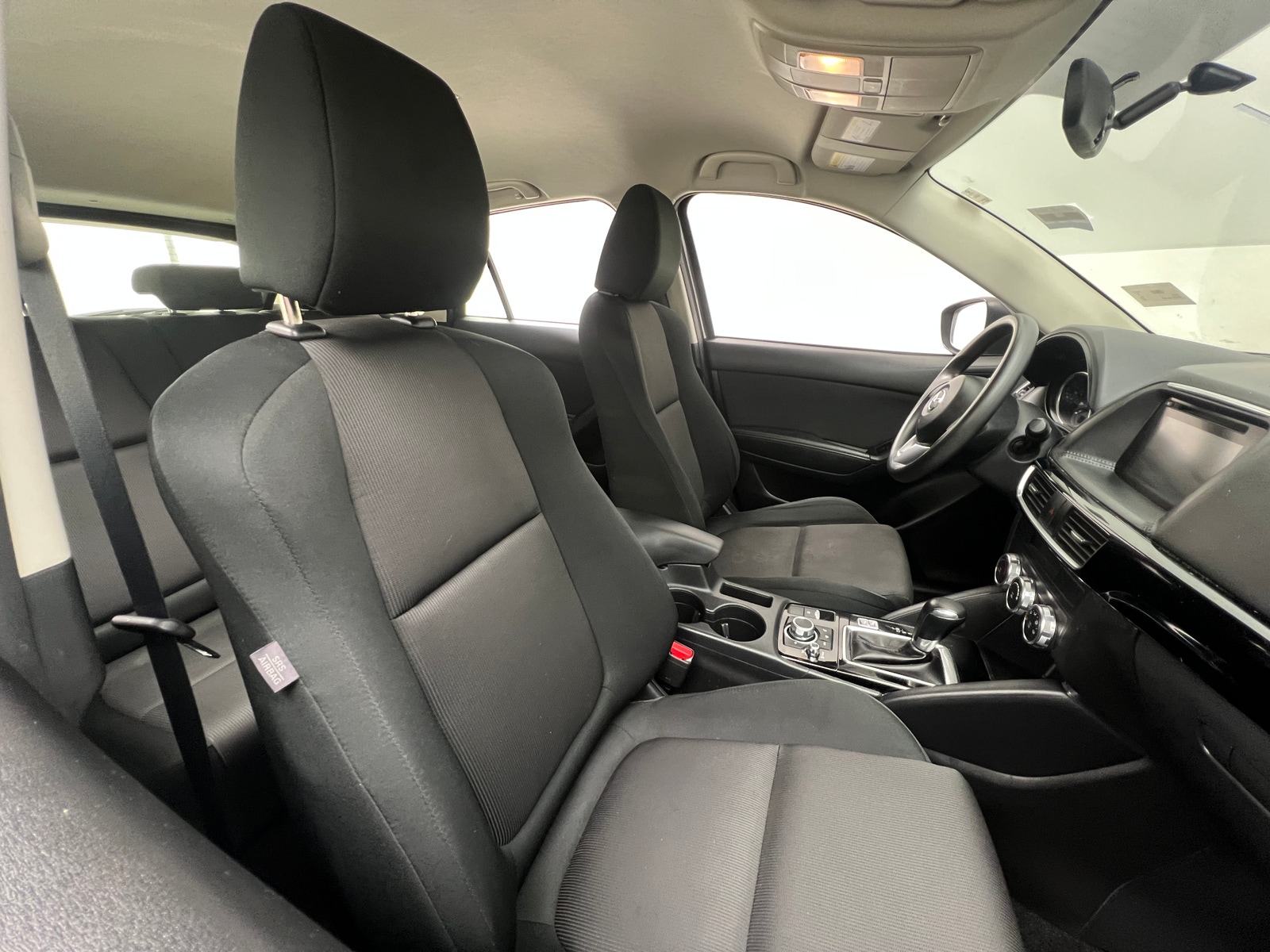 Thumbnail: 2016 Mazda CX-5 - 2