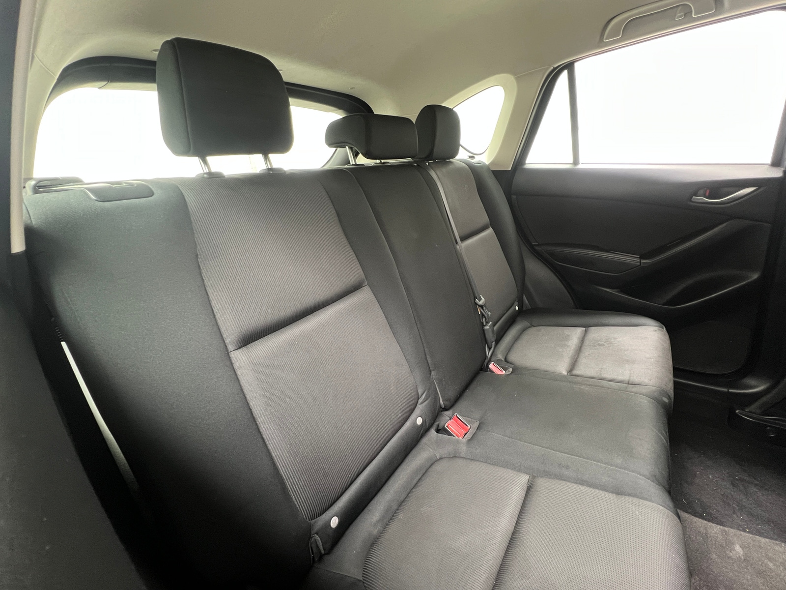 Thumbnail: 2016 Mazda CX-5 - 6