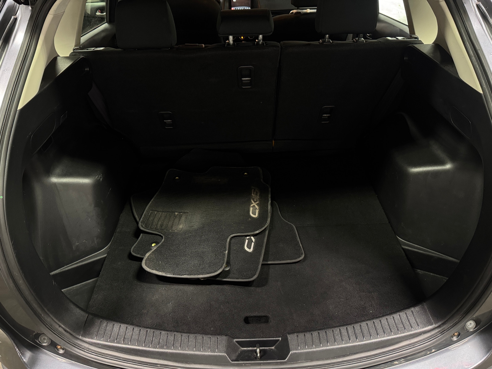 Thumbnail: 2016 Mazda CX-5 - 7