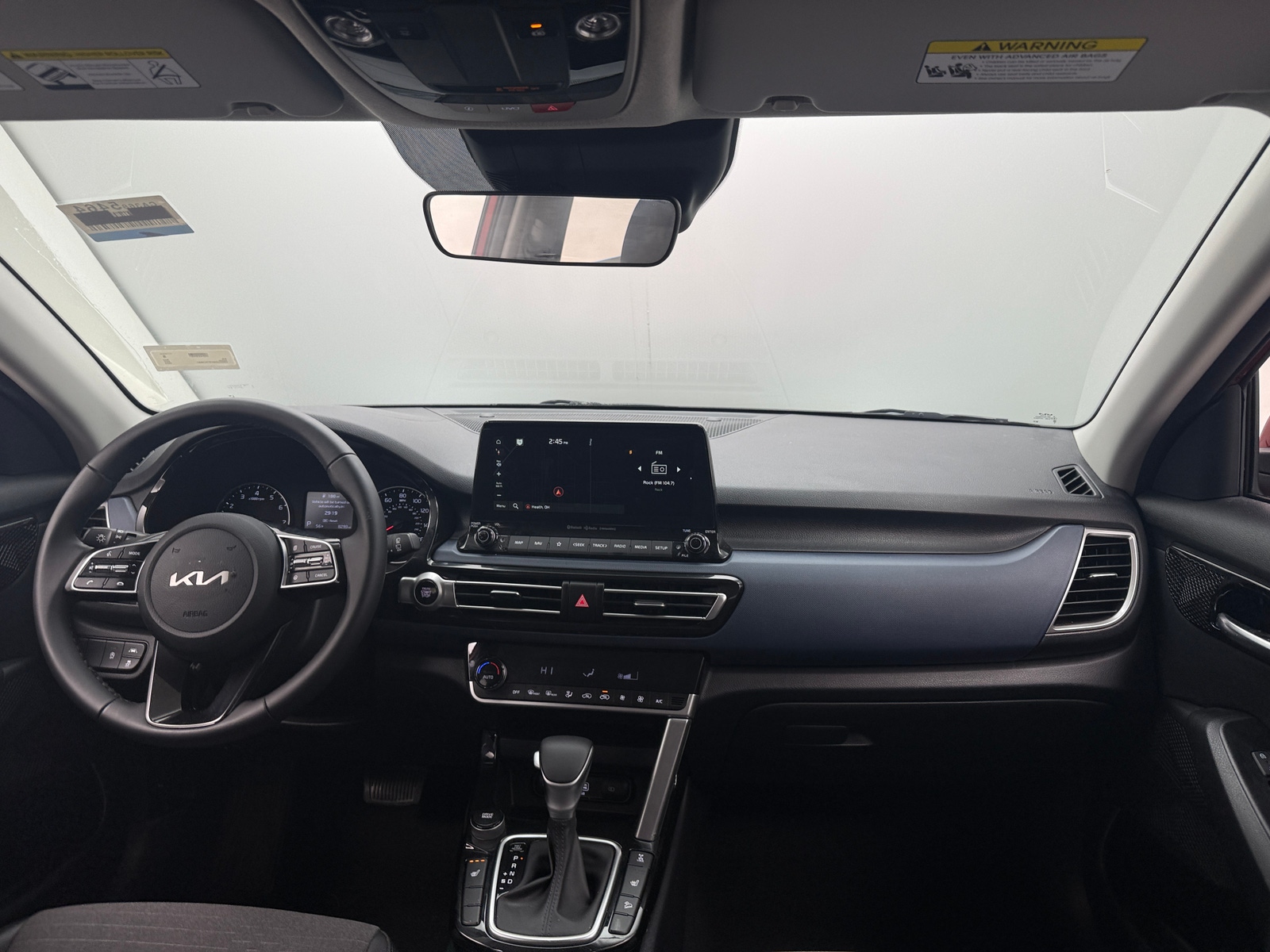 Thumbnail: 2023 Kia Seltos - 3