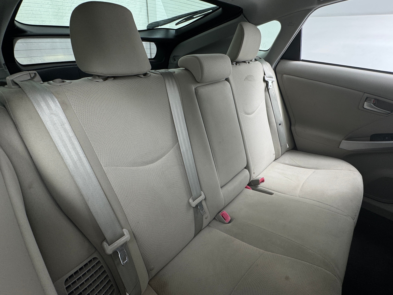 Thumbnail: 2013 Toyota Prius - 6