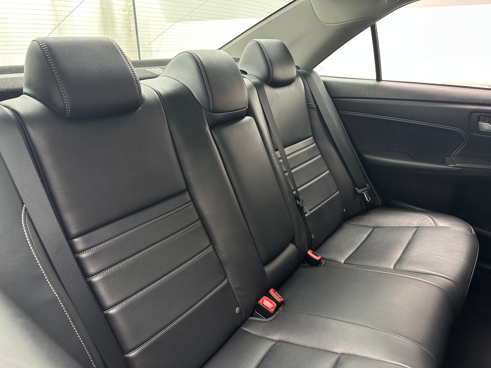 Thumbnail: 2016 Toyota Camry - 6